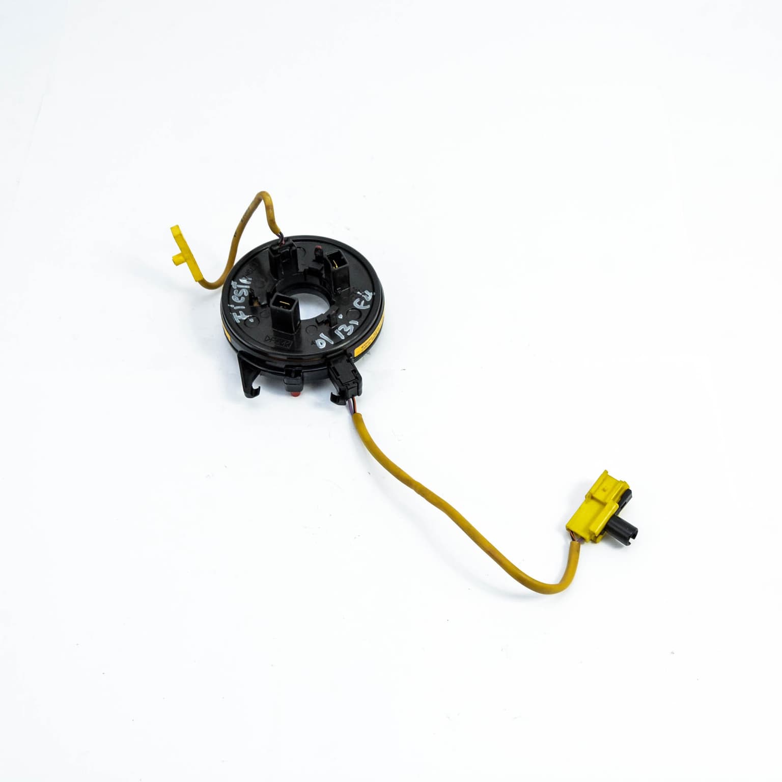 Clock spring Ford FIESTA Mk 4 1995β2002 1.3 i J4T YS6T14A664AB β 1