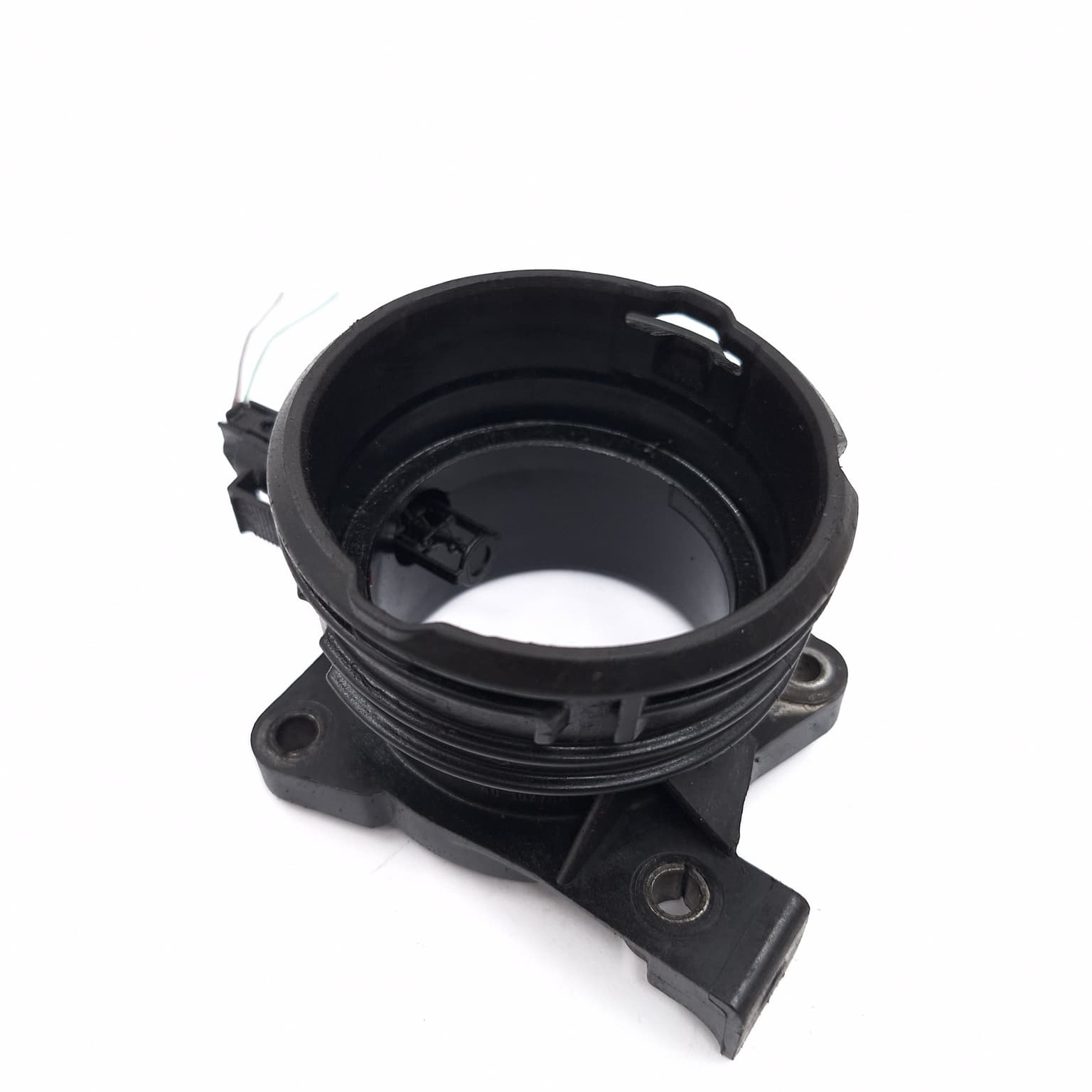 Mass air flow meter Mercedes-Benz C-CLASS (W204) 2007–2014 C 320 CDI 4-matic (204.089) OM 642.961 A6420900244 – 1