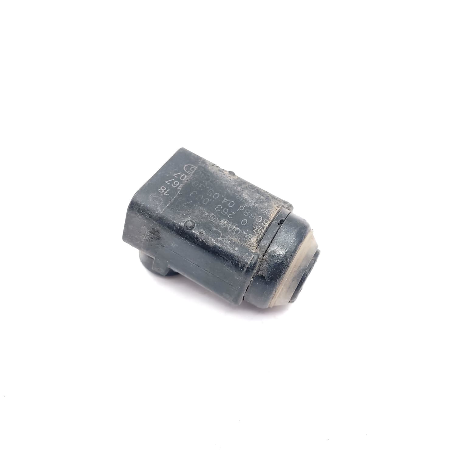 Parking sensor Mercedes-Benz E-CLASS (W211) 2002–2009 0015427418 – 1
