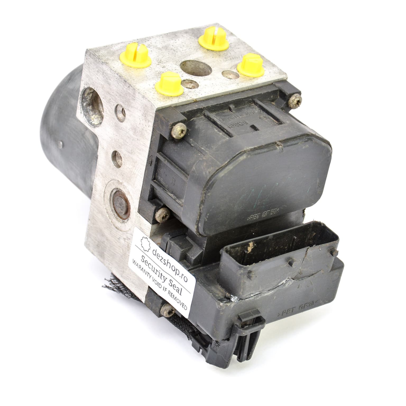 ABS pump Fiat PUNTO (188) 1999–2010 46744771 – 1