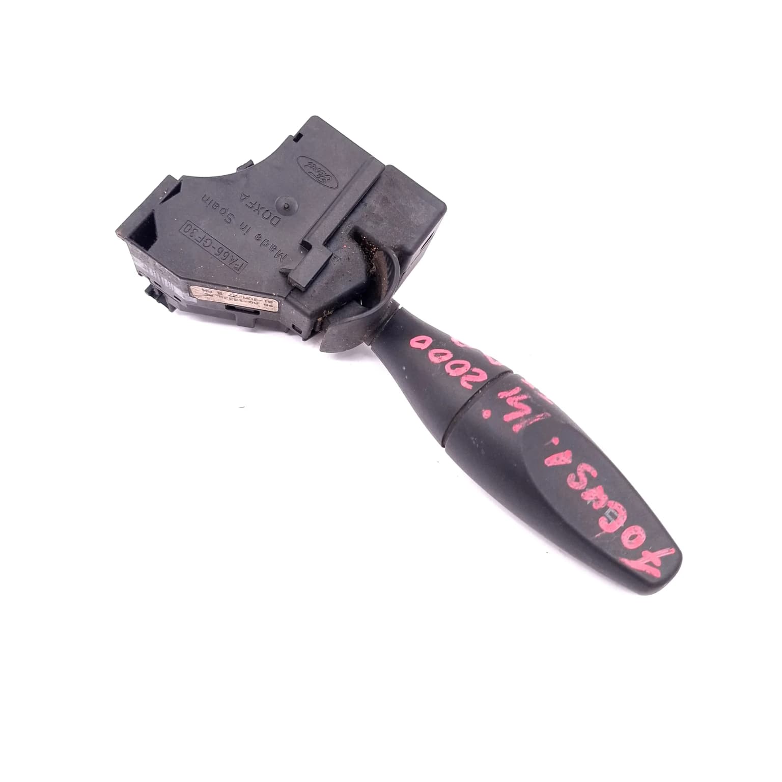 Turn signal lever Ford FOCUS Mk 1 1998–2004 – 1