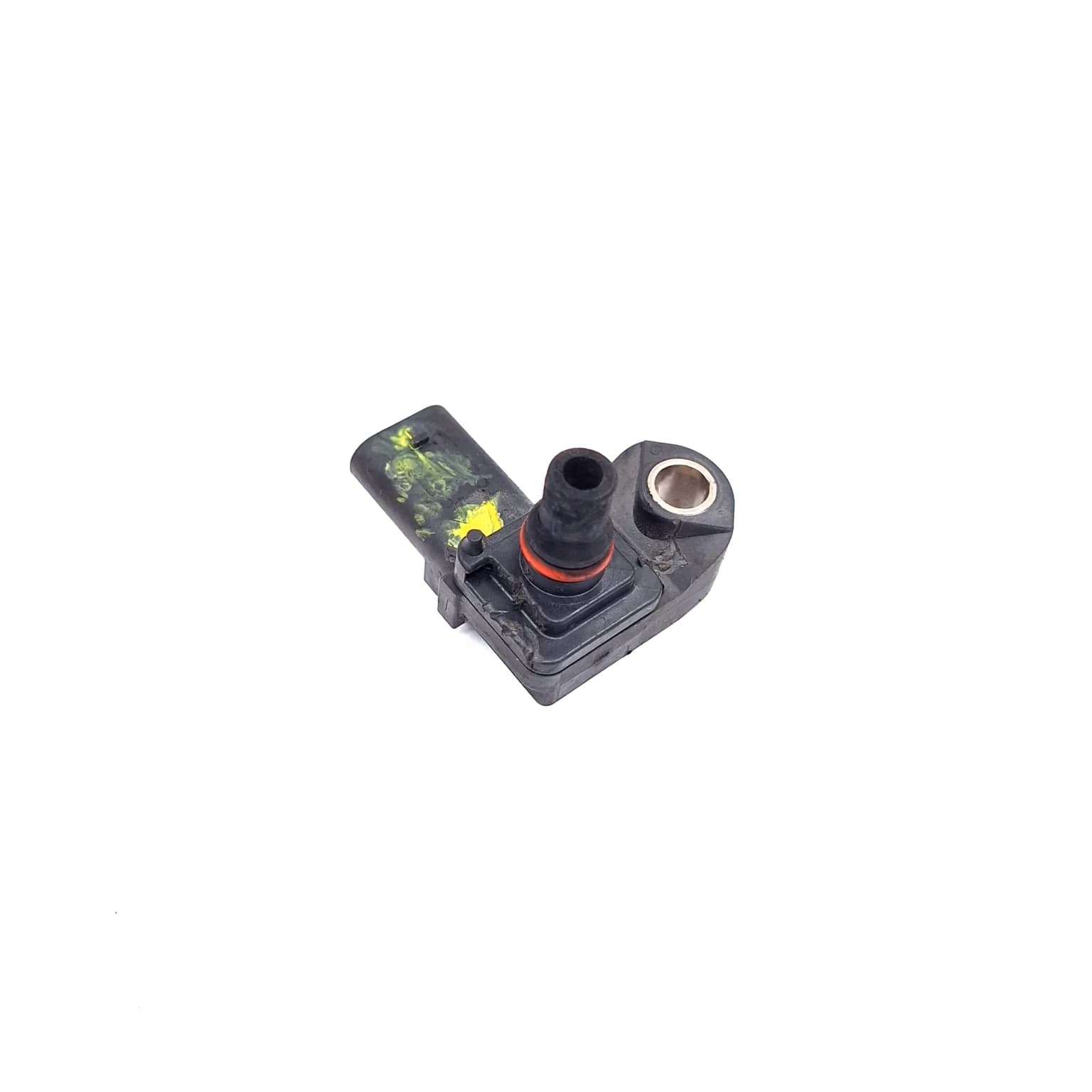 Intake air pressure sensor BMW 1 (E81, E87, E88, E82) 2004–2013 8637896 – 1