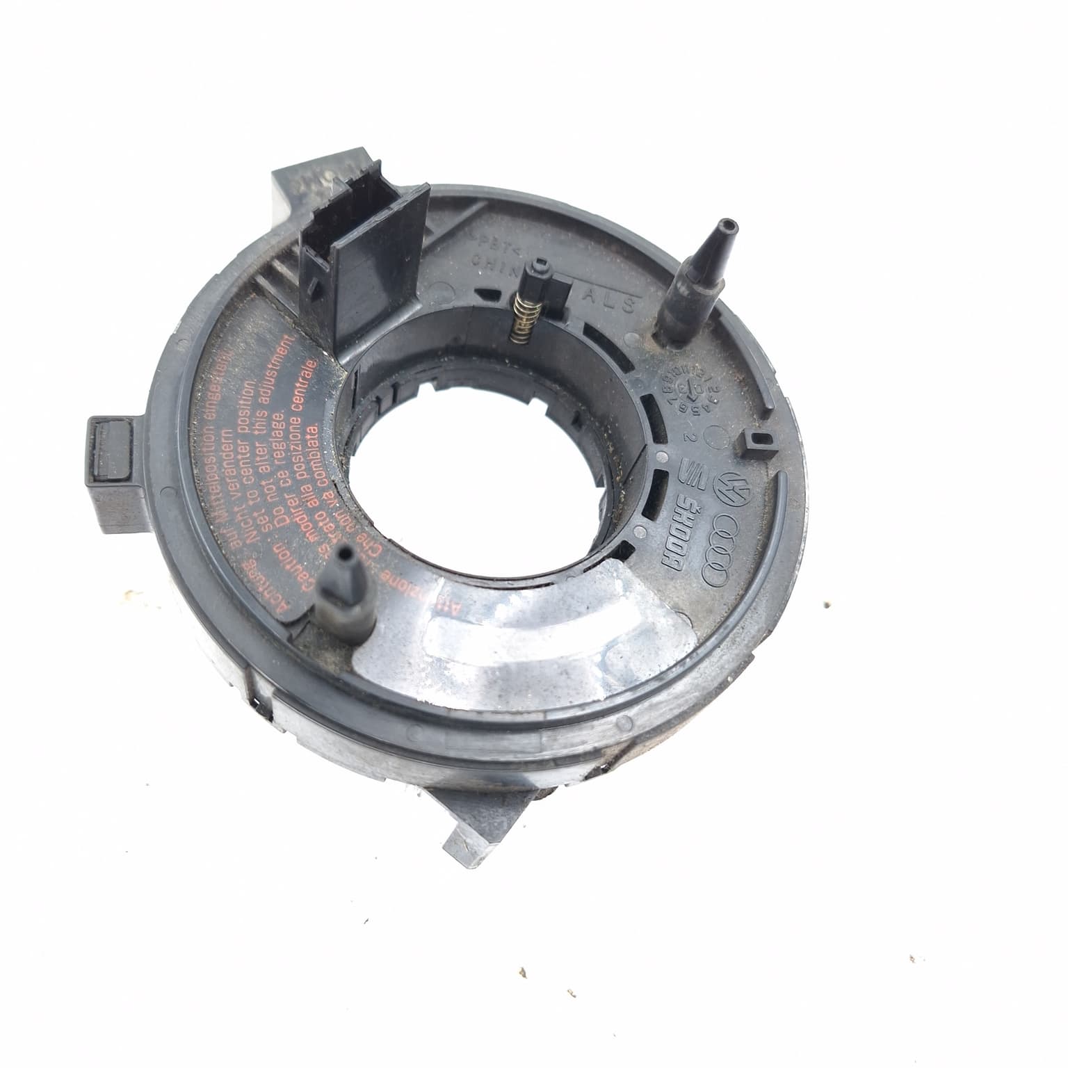 Clock spring Skoda FABIA 1 1999–2007 1.2 AZQ 1J0959653B – 1