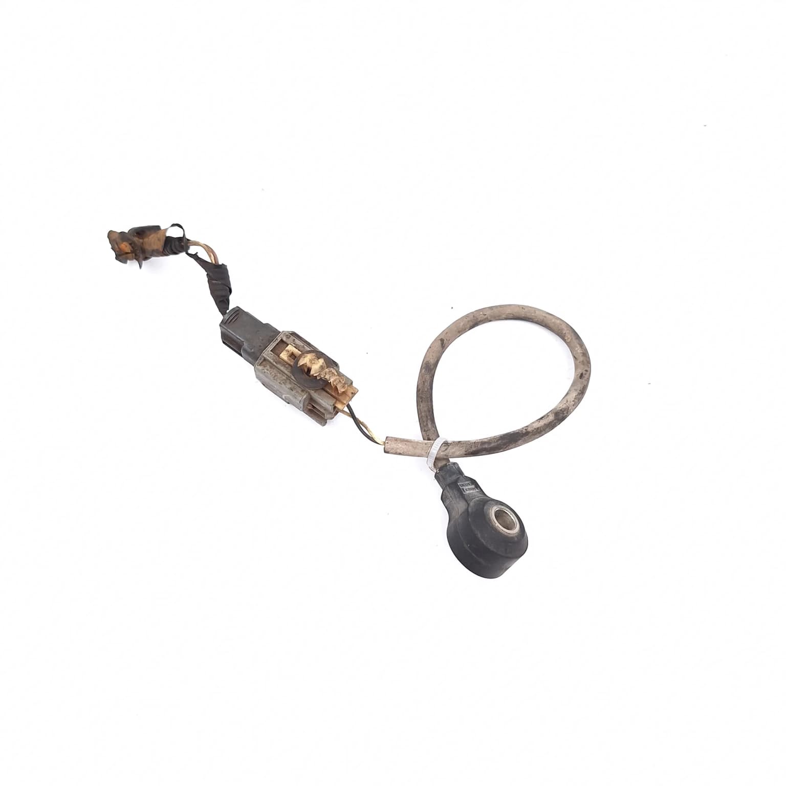 Sensor Ford FOCUS Mk 2 2005–2010 1.8 TDCi KKDA 15J09A – 1