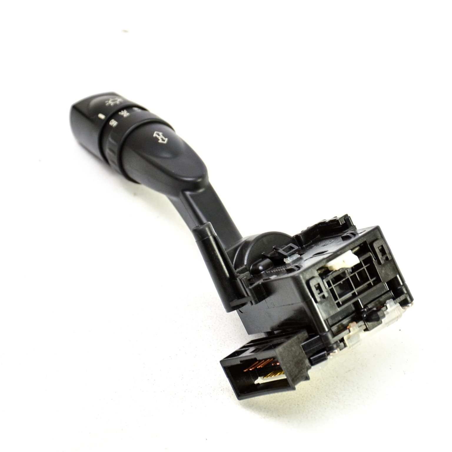 Turn signal lever Ssangyong KORANDO 2010+ 2.0 e-XDi D20DTF 202008888 – 1