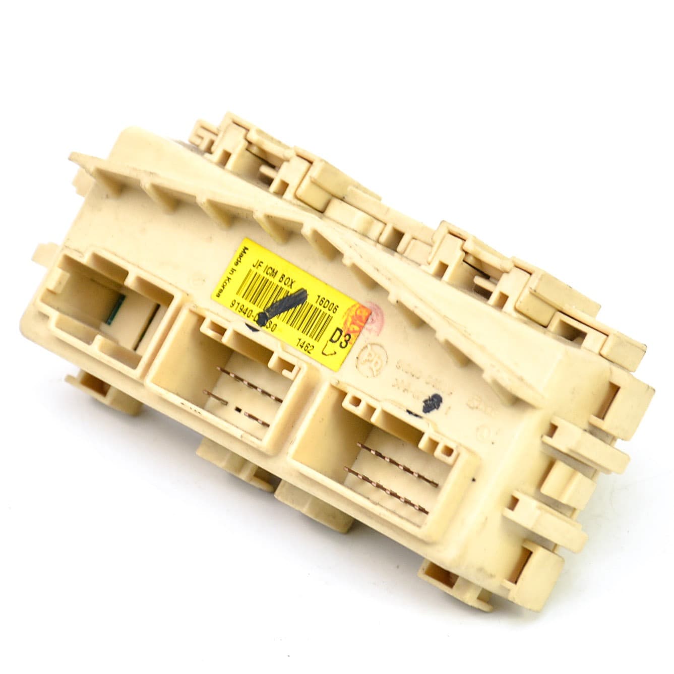 Control unit Kia Optima (JF) 2015–2020 1.7 CRDi D4FD-L 91940D4000 – 1
