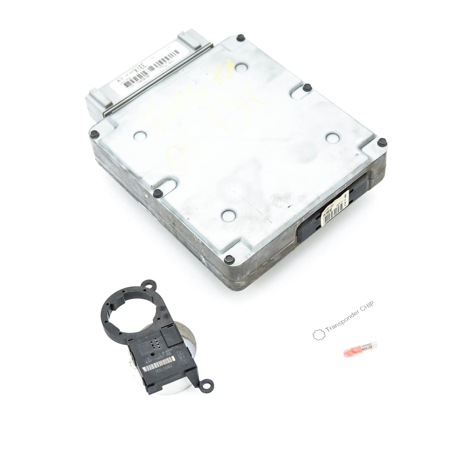 Ignition kit Ford KA (RB) 1996–2008 1.3 i 1S5F12A650BD – 1