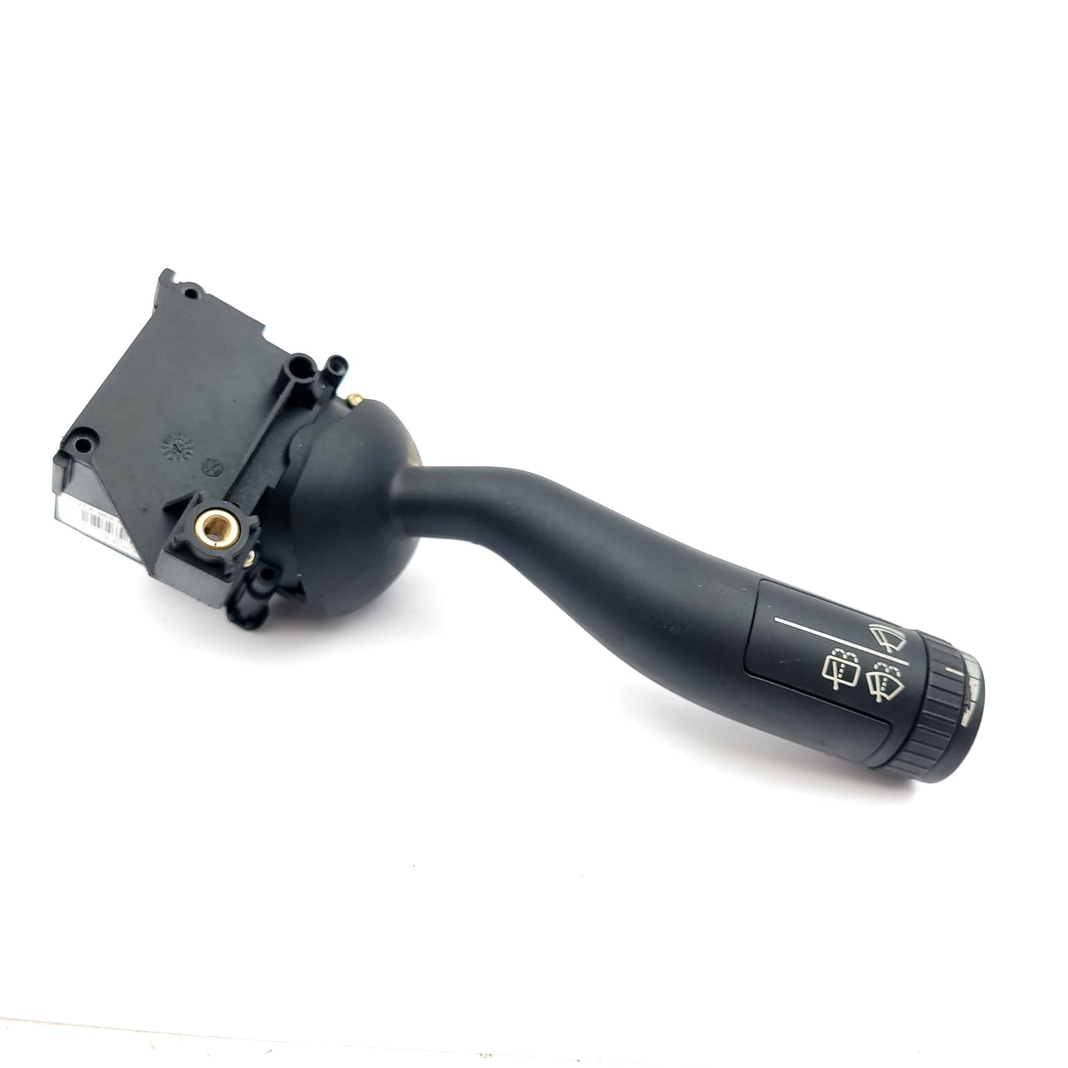 Wiper control stalk VW TOUAREG (7L) 2002–2010 3.2 V6 AZZ 7L6953503 – 1
