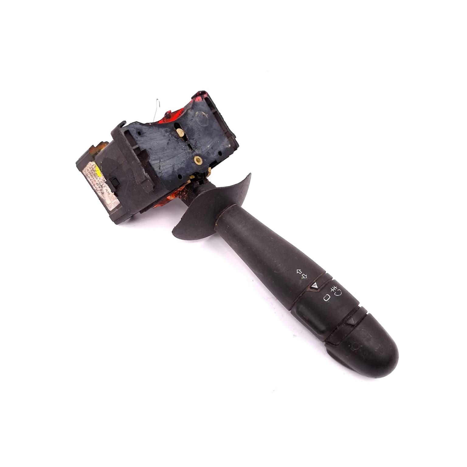 Turn signal lever Renault TRAFIC 2 2001–2014 8200490948 – 1