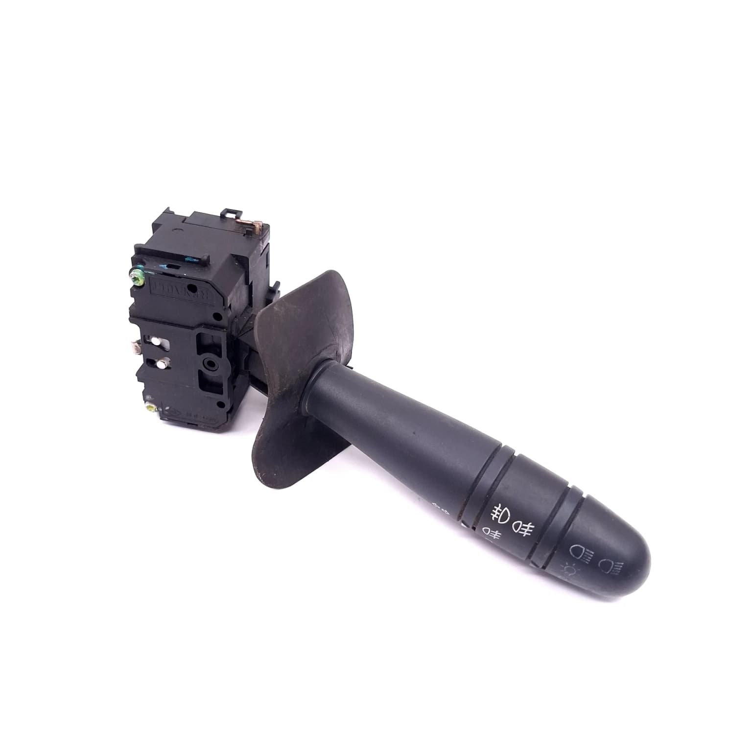 Turn signal lever Renault CLIO 2 / SYMBOL 1 1998–2008 – 1