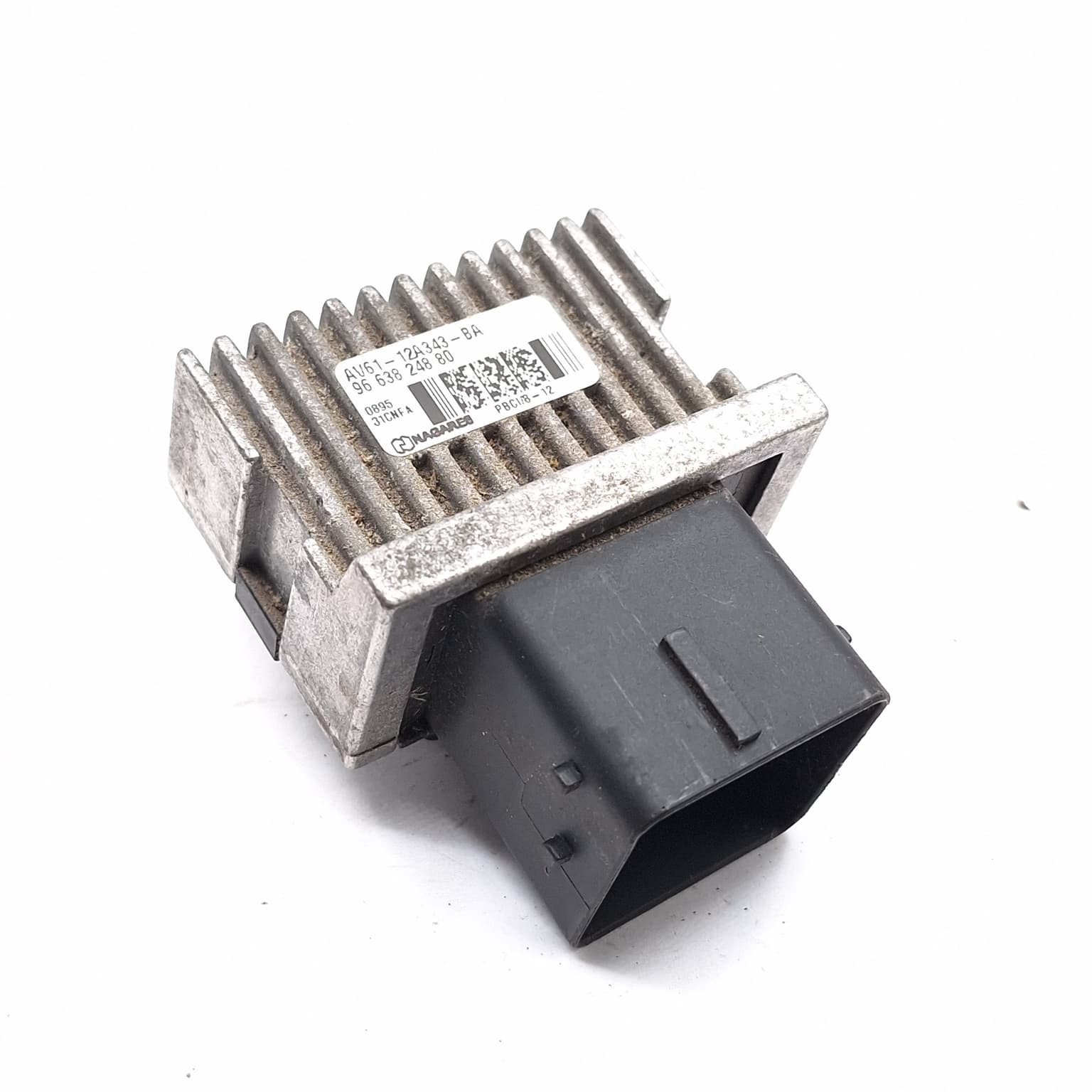 Relais Peugeot 508 2010–2023 2.2 HDi 4HL (DW12C) 9663824880 – 1