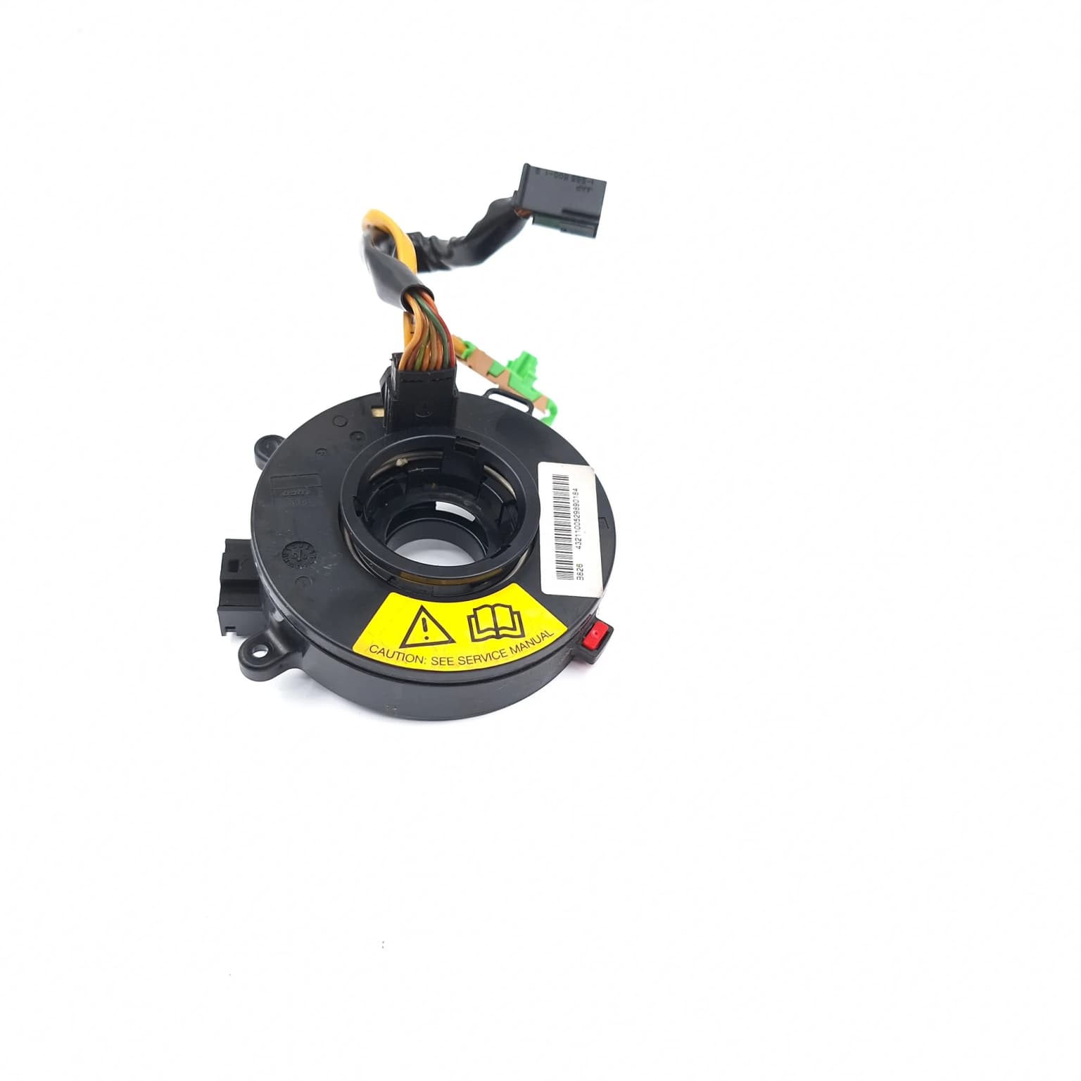 Clock spring Alfa Romeo GT (937) 2003–2010 2.0 JTS 937 A1.000 2775096001 – 1