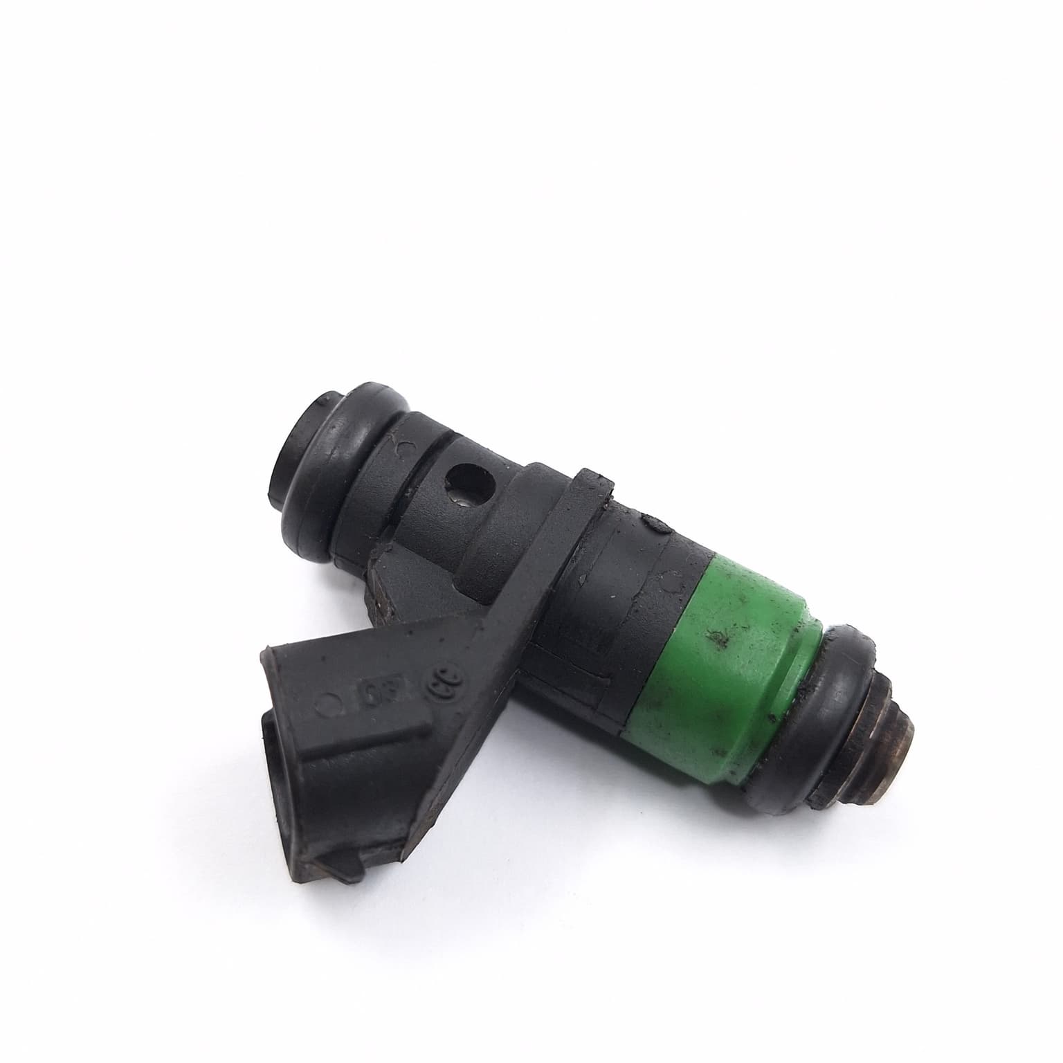 Fuel injector Skoda FABIA 1 1999–2007 1.2 AZQ 03E906031 – 1