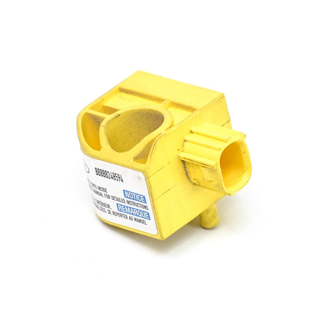 Impact sensor Ford FUSION (JU) 2002–2012 2S6T14B342AD – 1