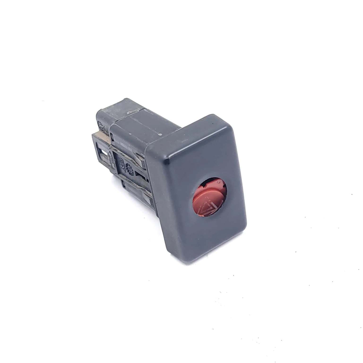 Hazard light switch Dacia LOGAN (LS) 2004–2012 1.4 MPI LPG (LS0C) K7J 710 213181 – 1