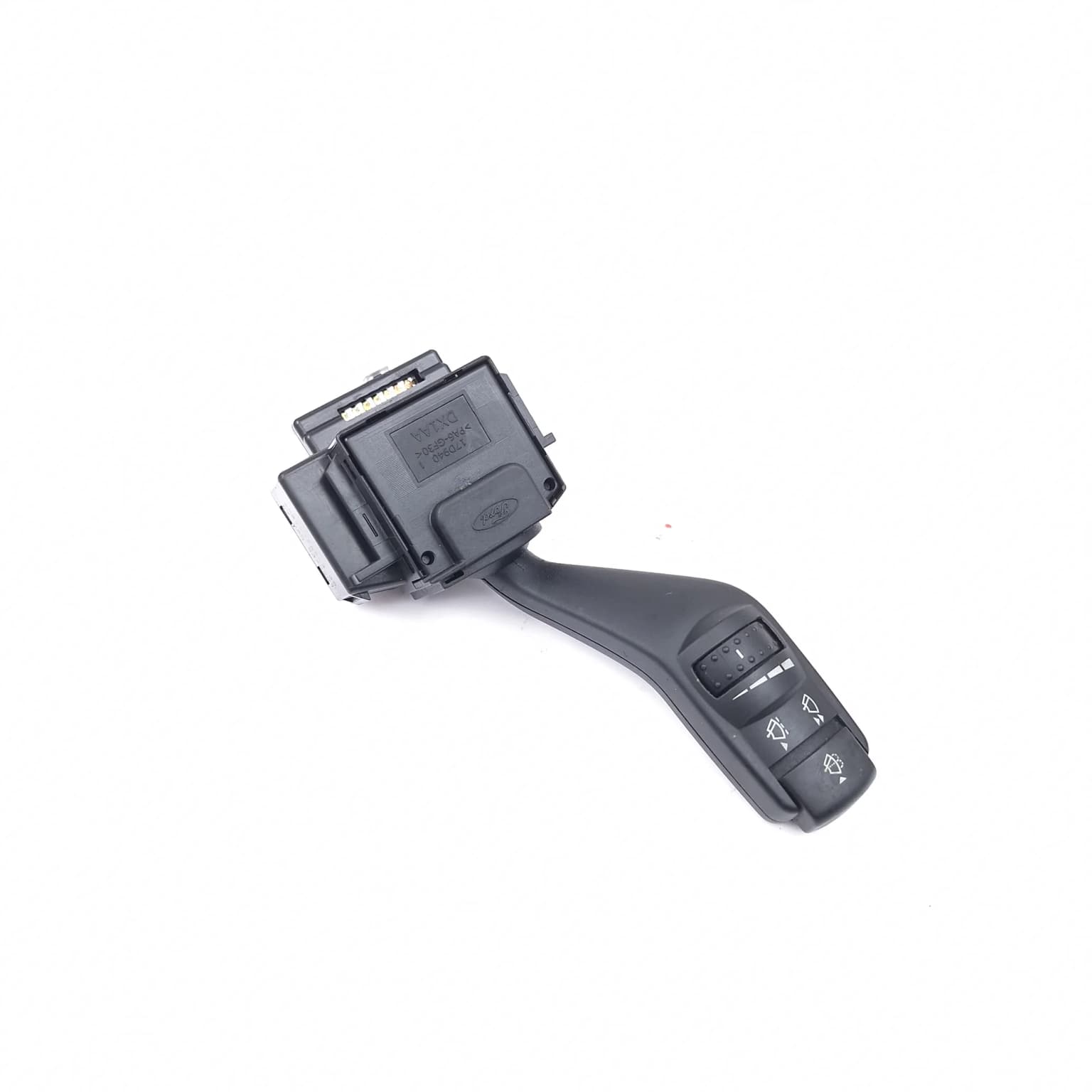 Wiper control stalk Ford FOCUS Mk 2 2005–2010 4M5T17A553BD – 1