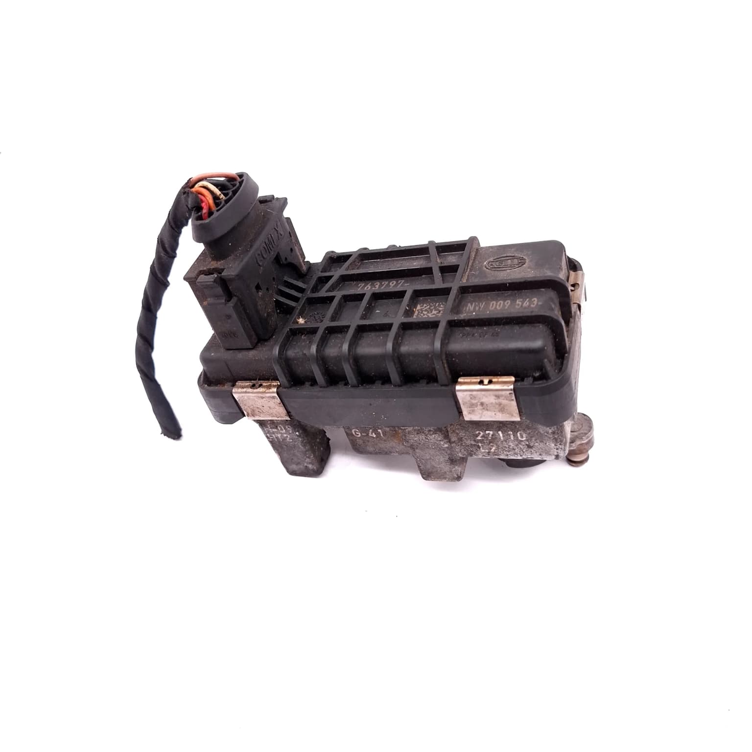 Electronic actuator Kia SORENTO 2 (XM) 2009+ 2.2 CRDi D4HB – 1