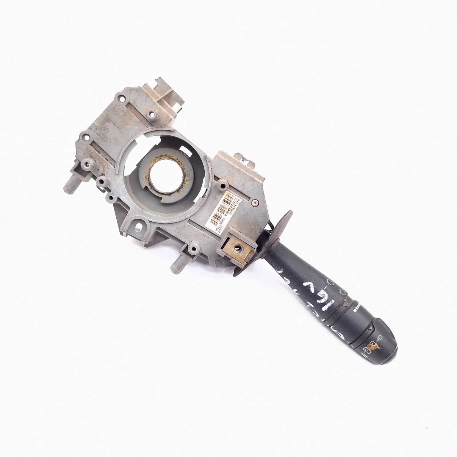 Wiper control stalk Renault SCENIC 1 / MEGANE Scenic (JA0/1) 1996–2003 76021724 – 1