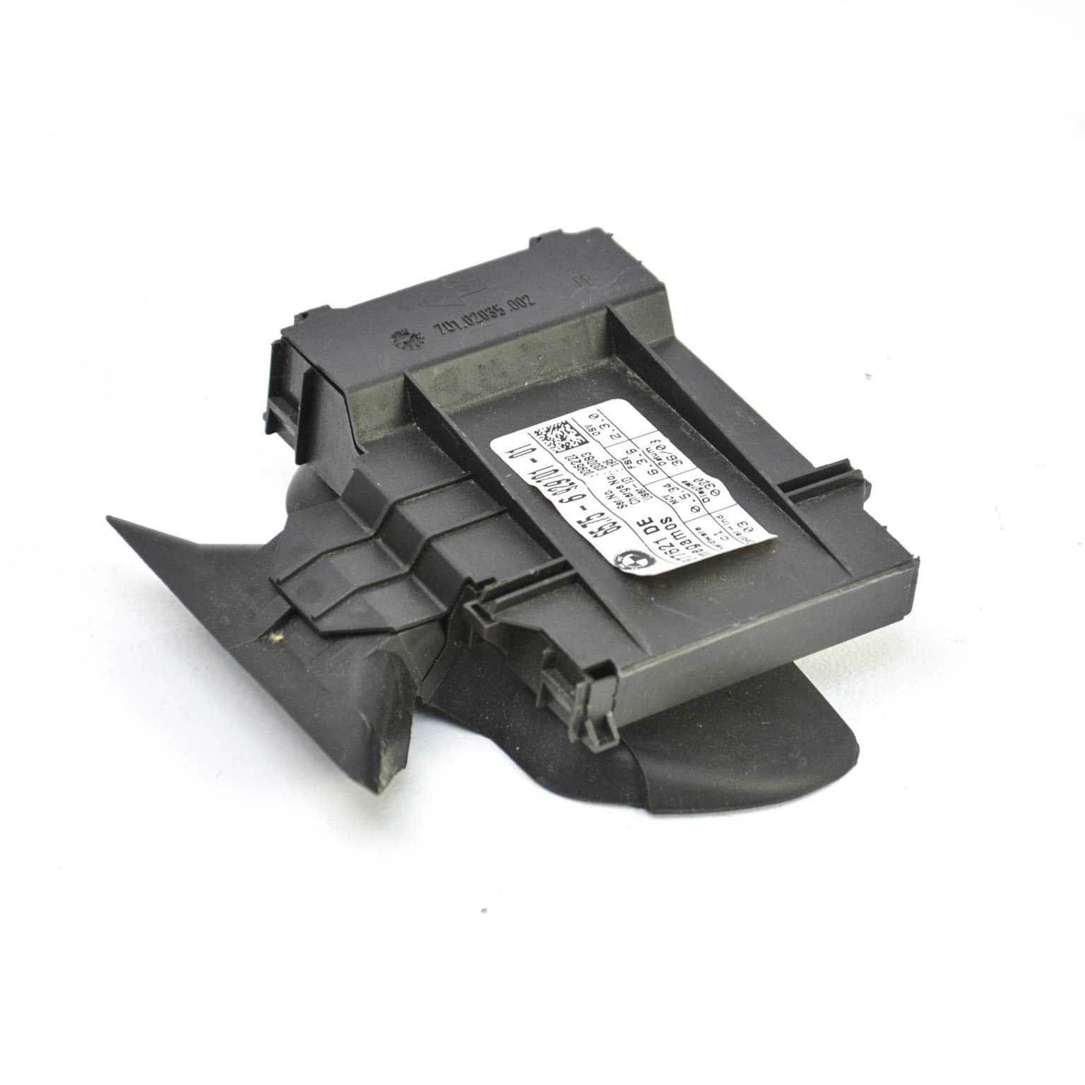 Sensor BMW 7 (E65, E66, E67) 2001–2008 6929701 – 1