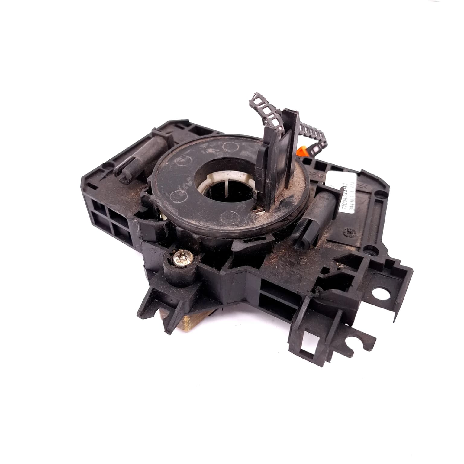 Clock spring Dacia SOLENZA 2003–2005 7700432341 – 1