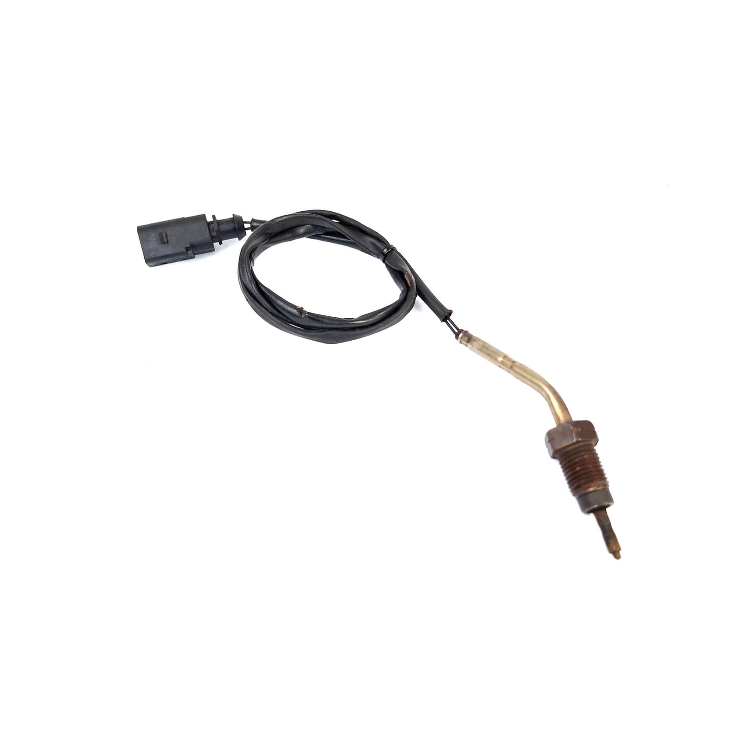 Exhaust gas temperature sensor Seat TOLEDO 4 (KG3) 2012+ 1.6 TDI CAYC 03L906088BK – 1