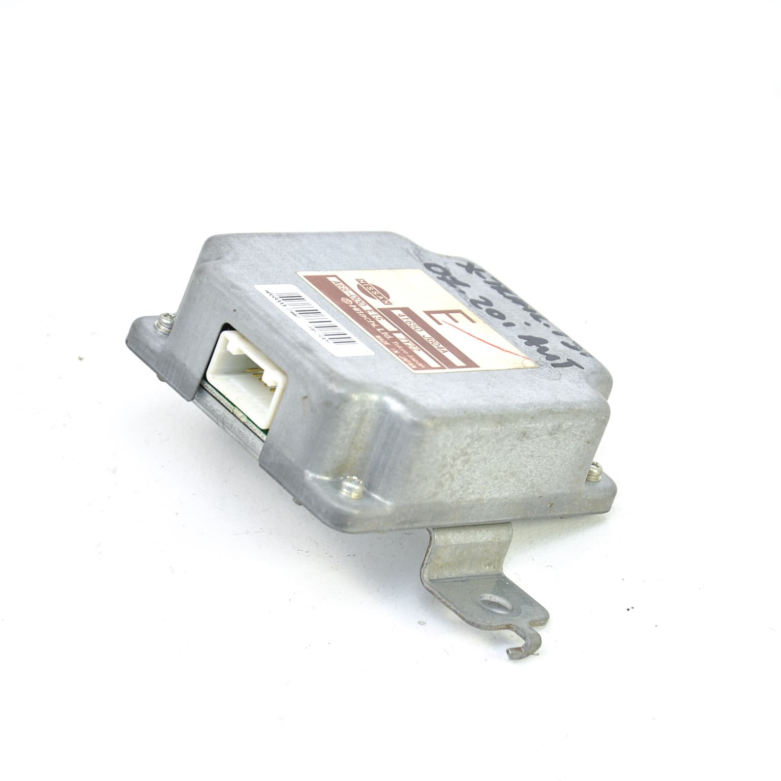 Calculateur d'airbag Nissan X-TRAIL (T31) 2007–2013 2.0 MR20DE A68000E15 – 1