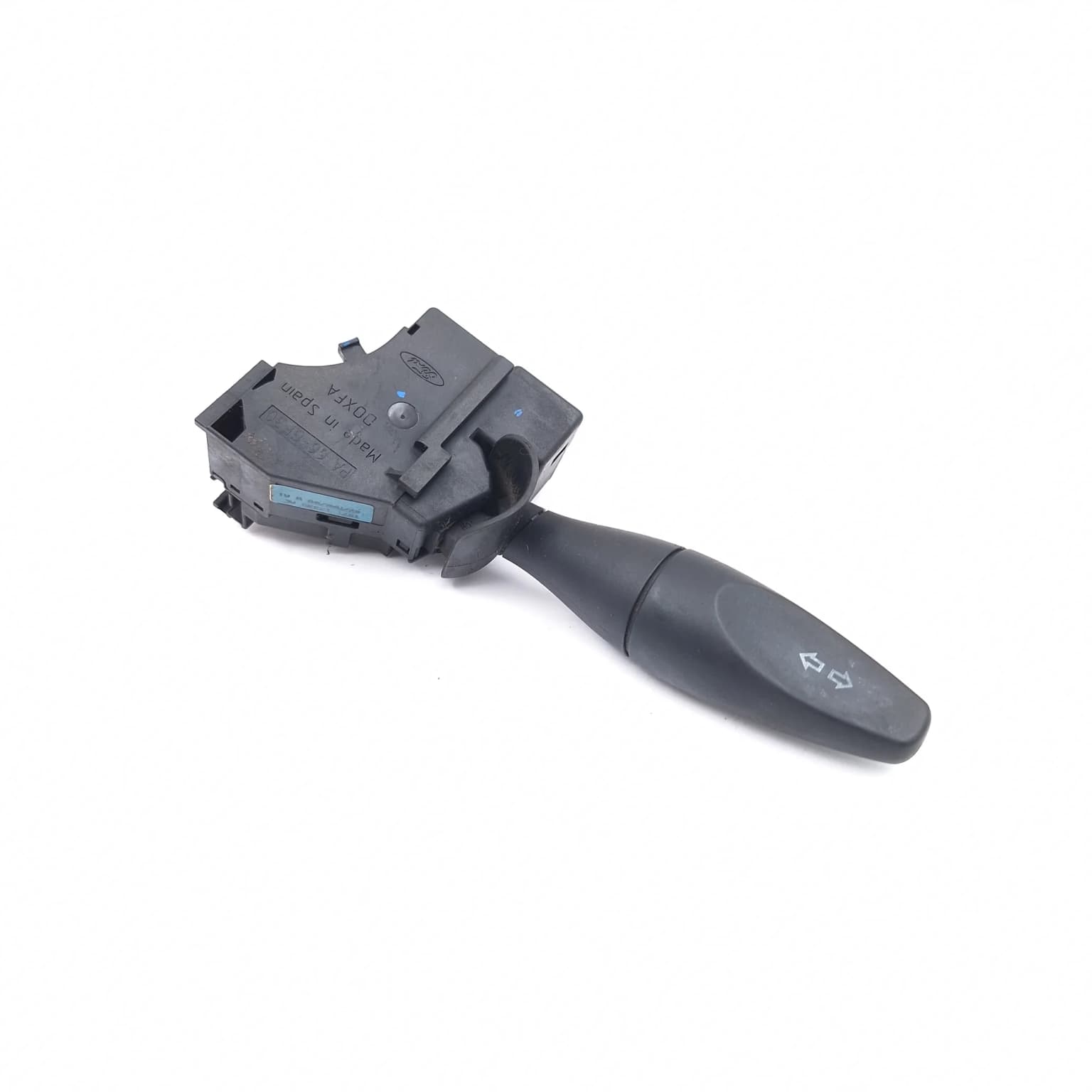 Turn signal lever Ford FIESTA Mk 5 2002–2008 1S7T13335AE – 1