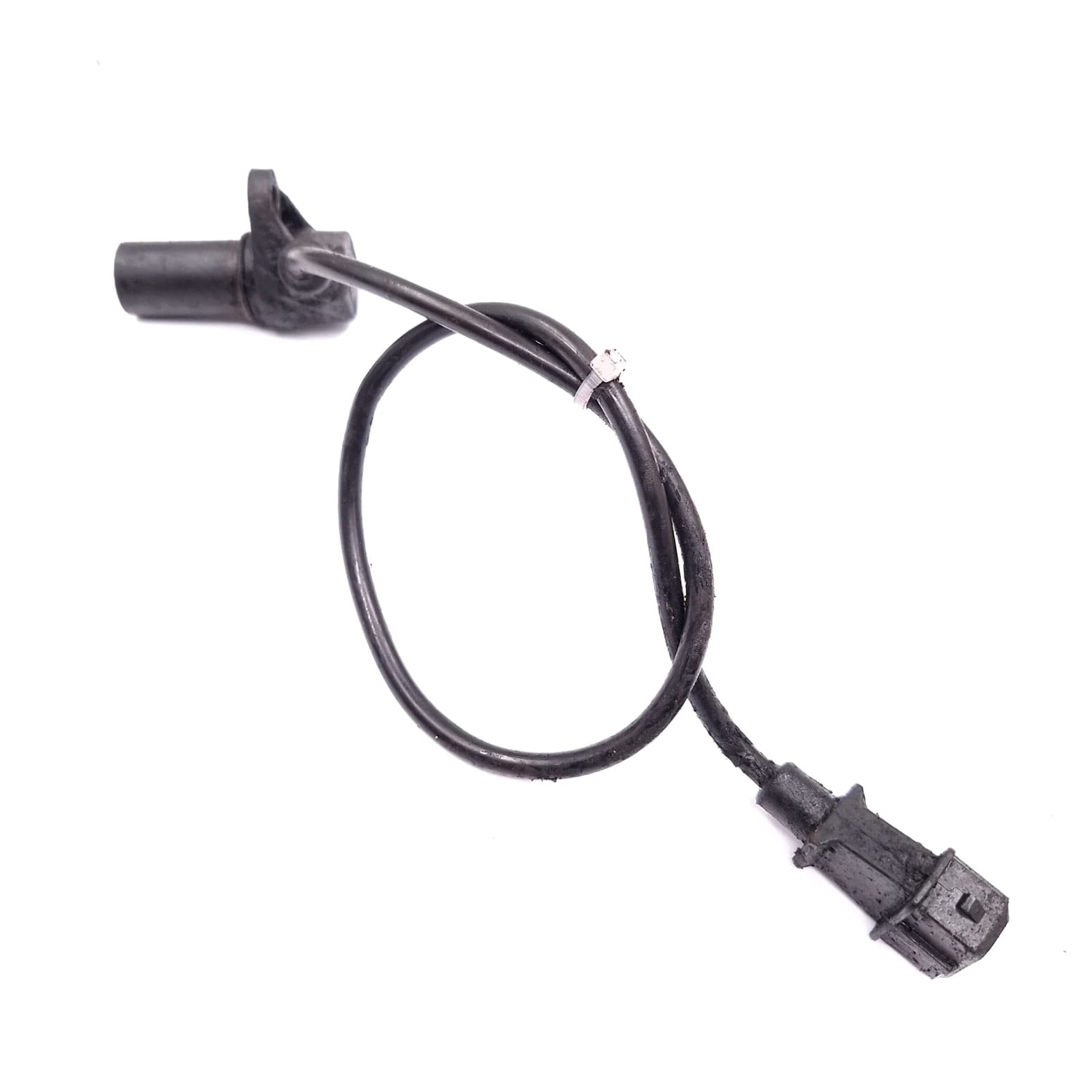 Crankshaft position sensor Opel ASTRA G 1998–2009 2.0 DTI 16V Y 20 DTH 0281002138 – 1