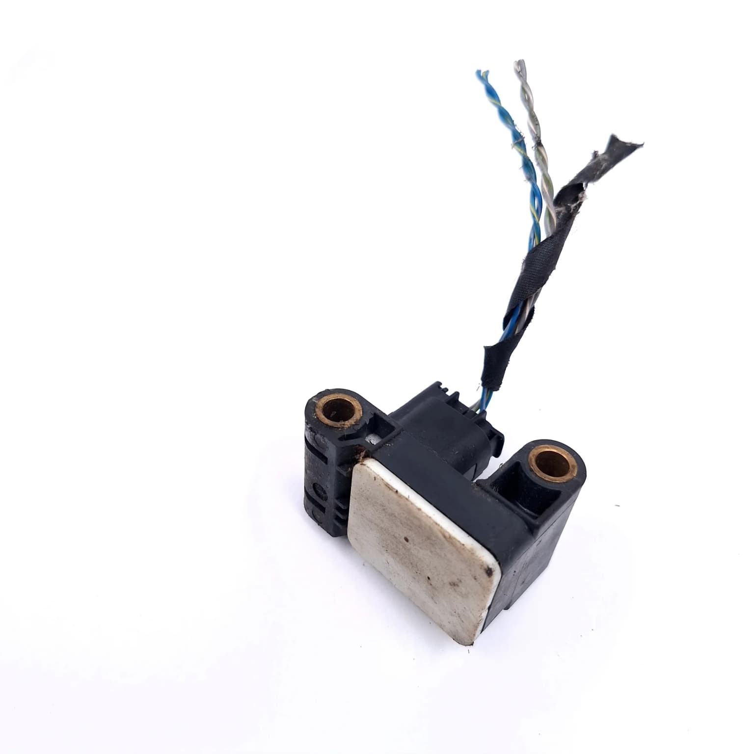 Impact sensor BMW 3 (E90, E91, E93, E92) 2005–2013 6956485 – 1