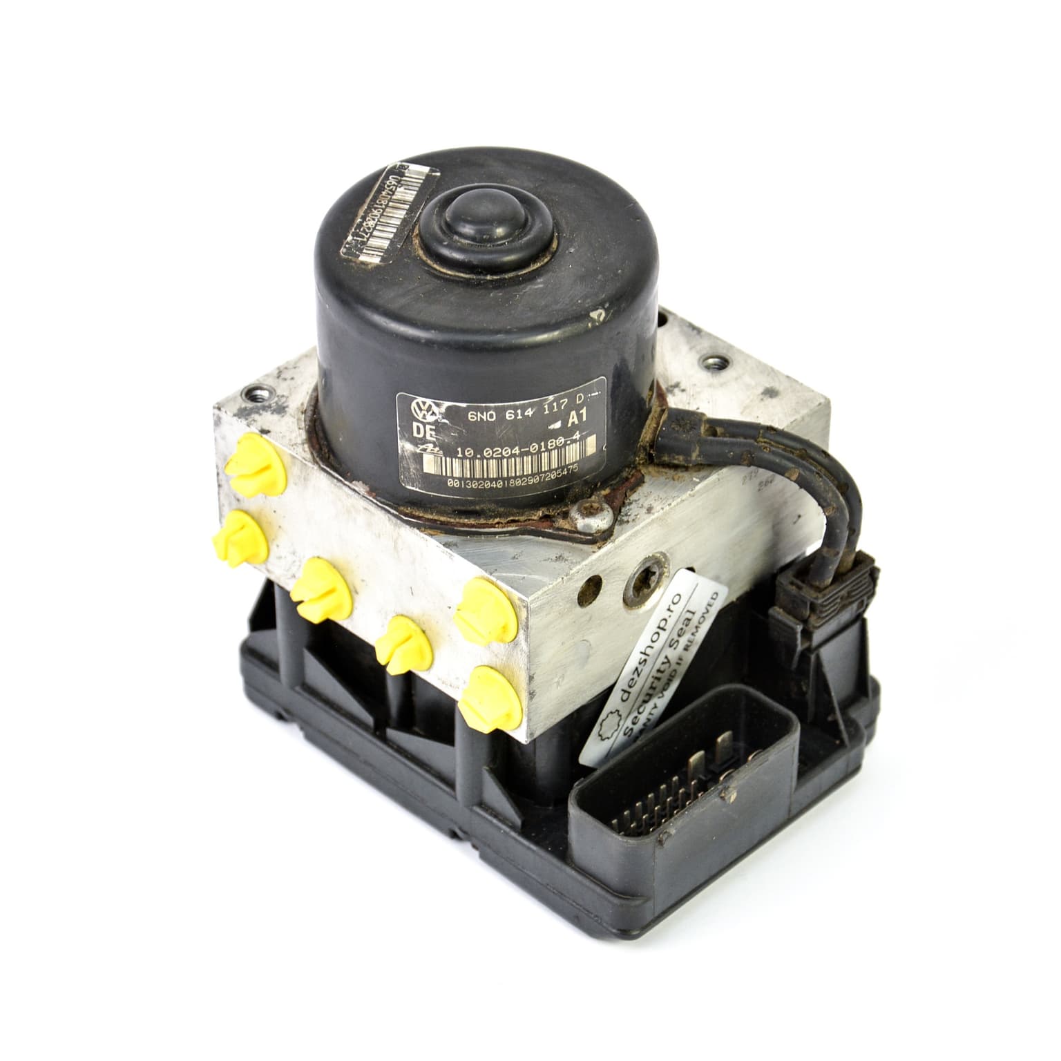 ABS pump VW GOLF 4 1997–2004 1J0907379D – 1