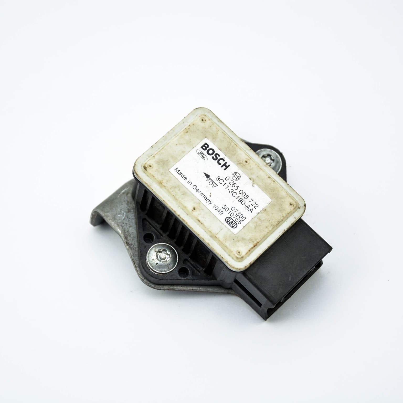 ESP sensor Ford TRANSIT CONNECT Mk 1 2002–2013 8C113C190AA – 1