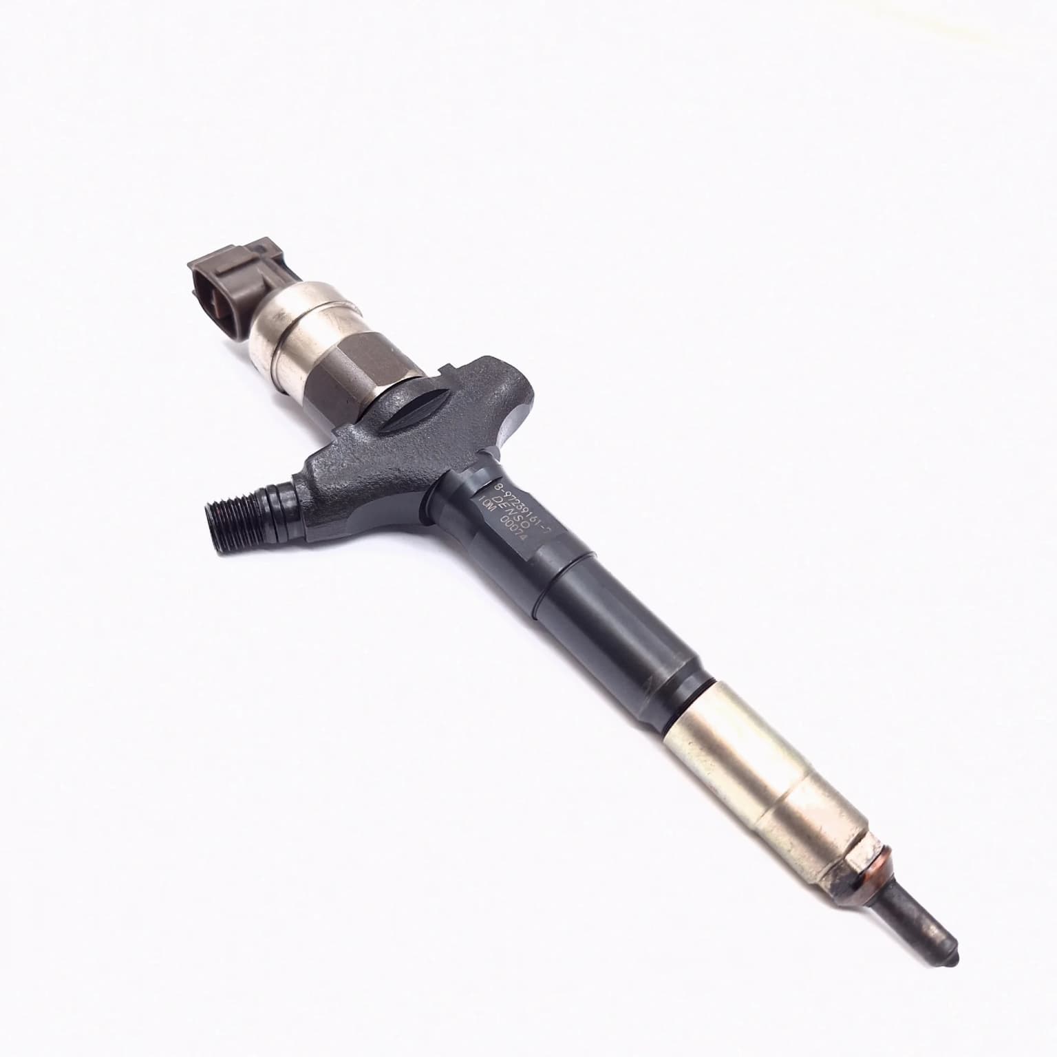 Fuel injector Renault VEL SATIS (BJ0) 2002+ 3.0 dCi (BJ0J, BJ0N) 8972391617 – 1