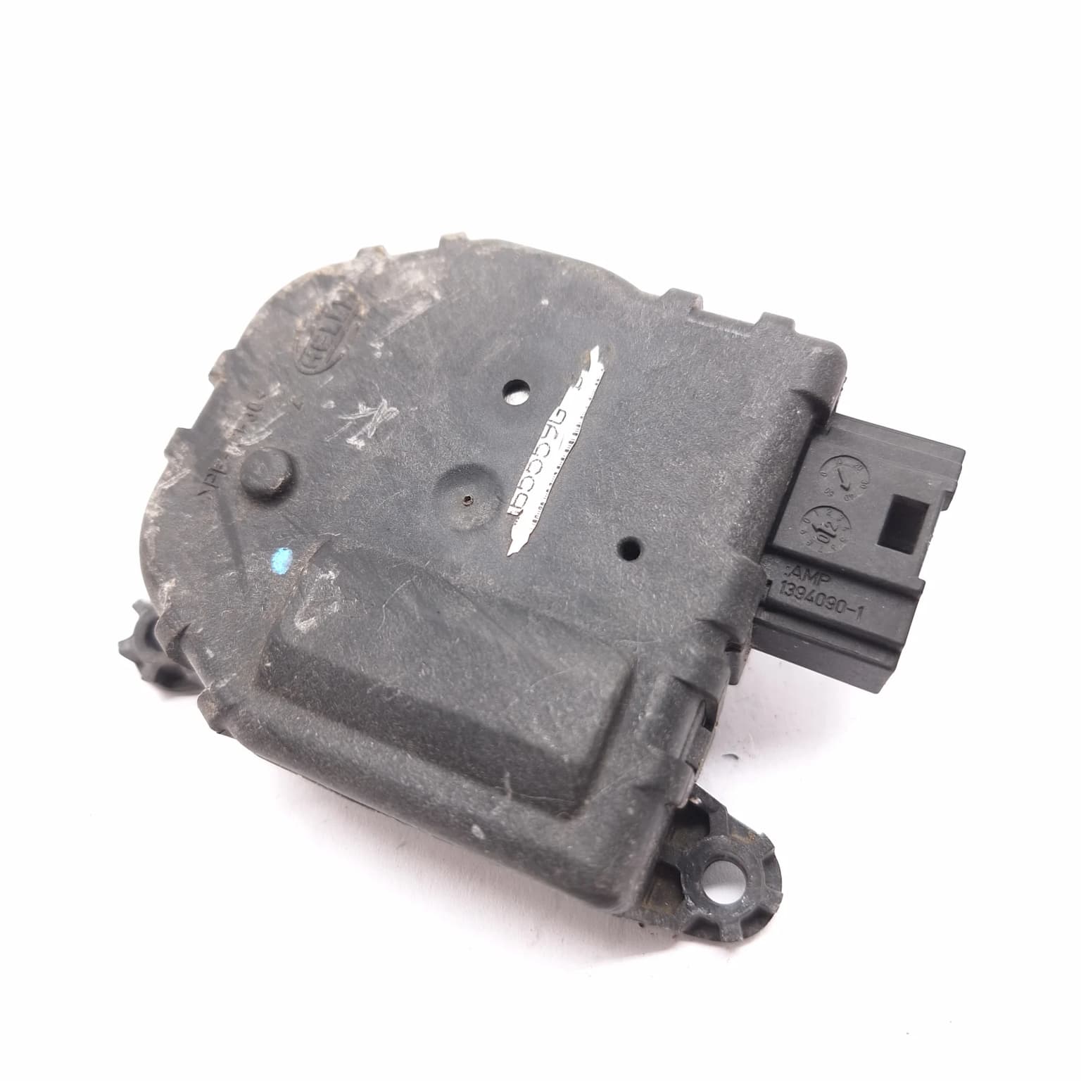 Electronic actuator Opel VECTRA C 2002–2008 13940901 – 1
