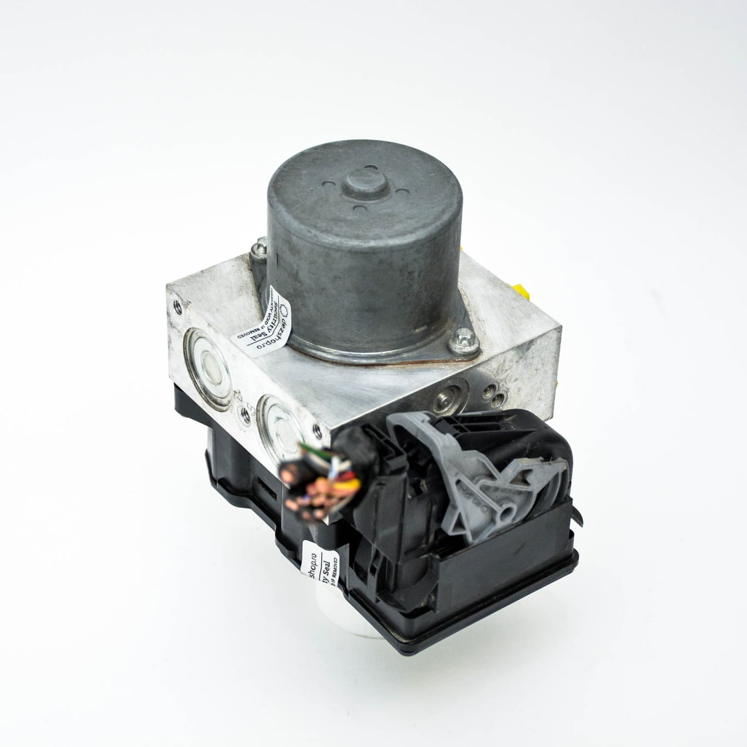ABS pump Ford MONDEO Mk 4 2007–2014 AG912C405AA – 1