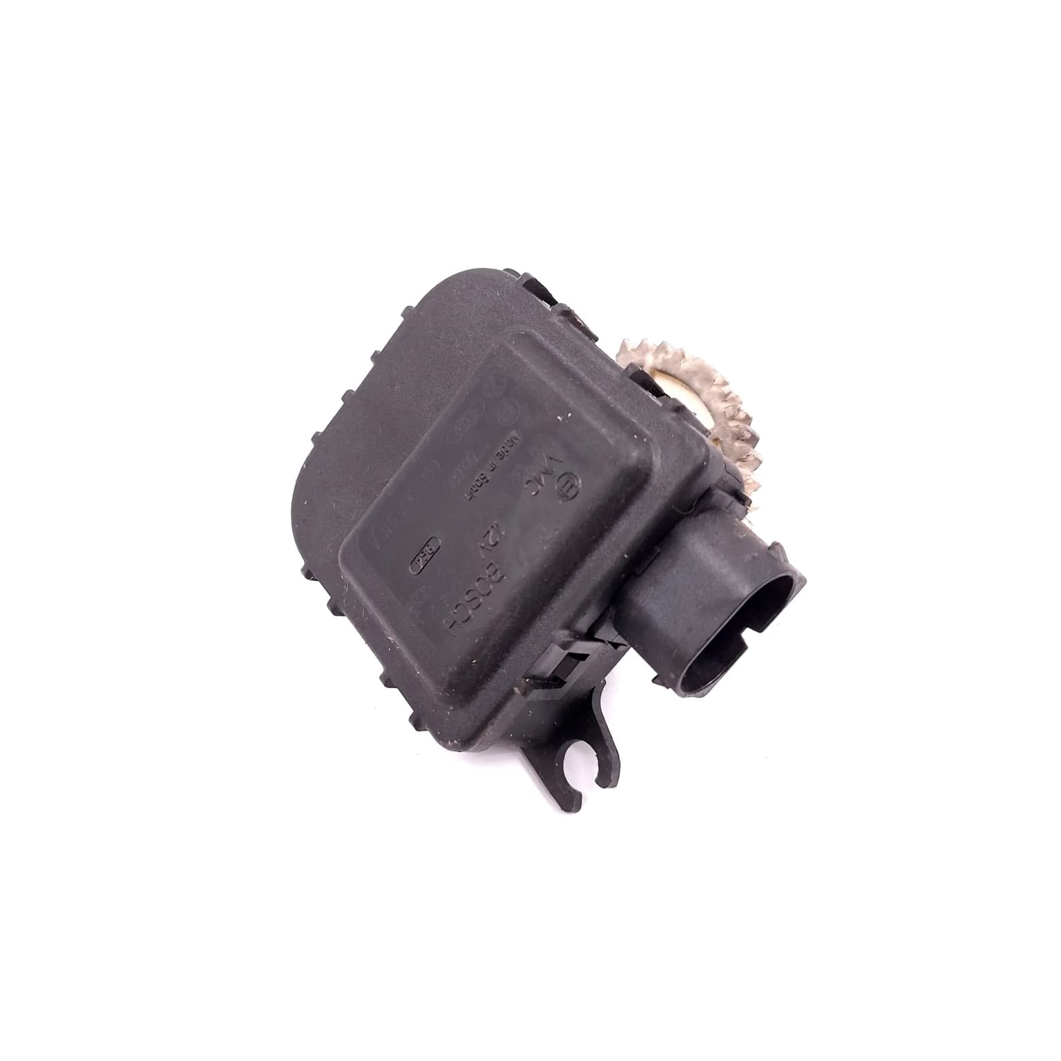 Electronic actuator Skoda FABIA 1 1999–2007 6Q1907511A – 1
