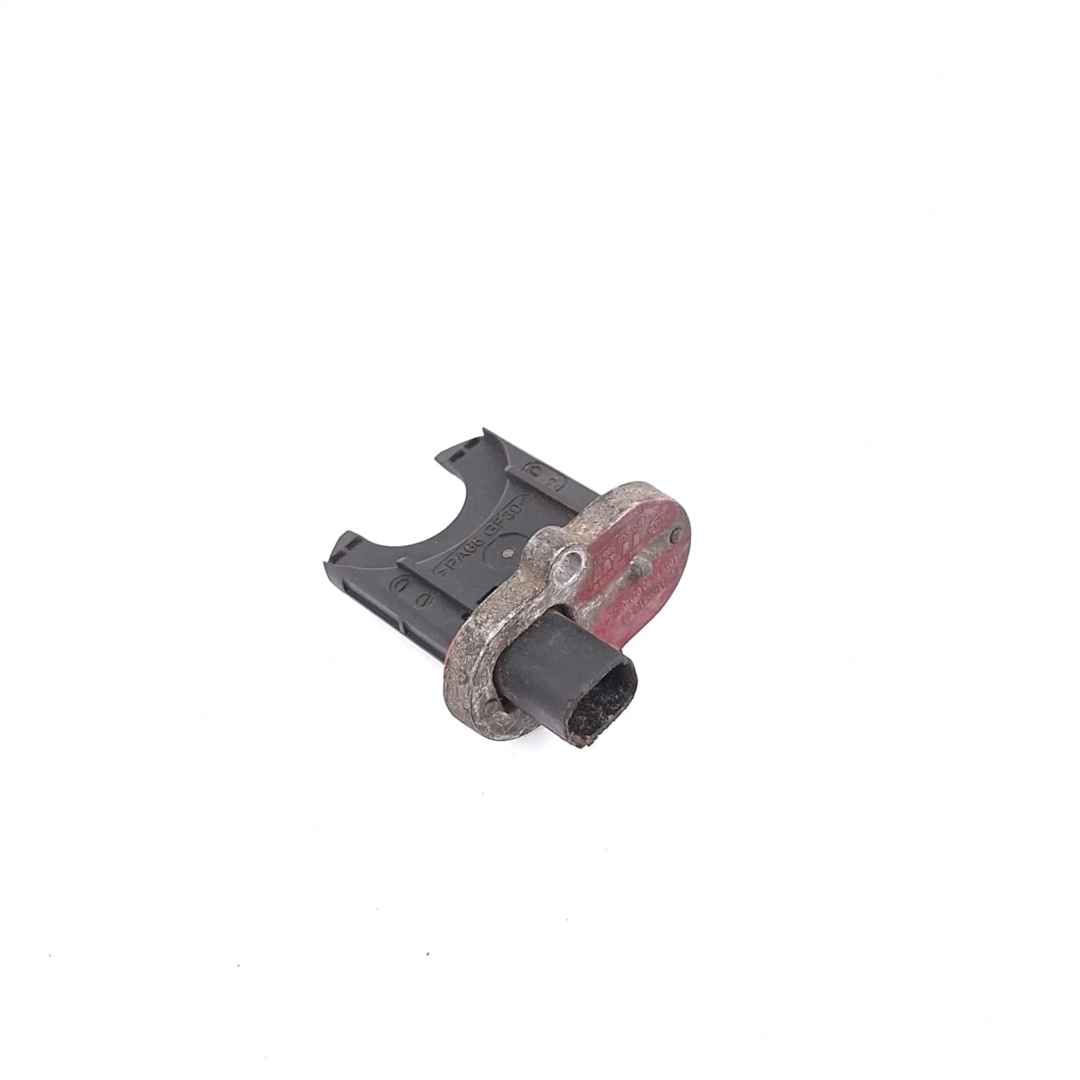 Steering rack sensor Ford FOCUS Mk 2 2005–2010 1.6 TDCi 3M513F818BB – 1