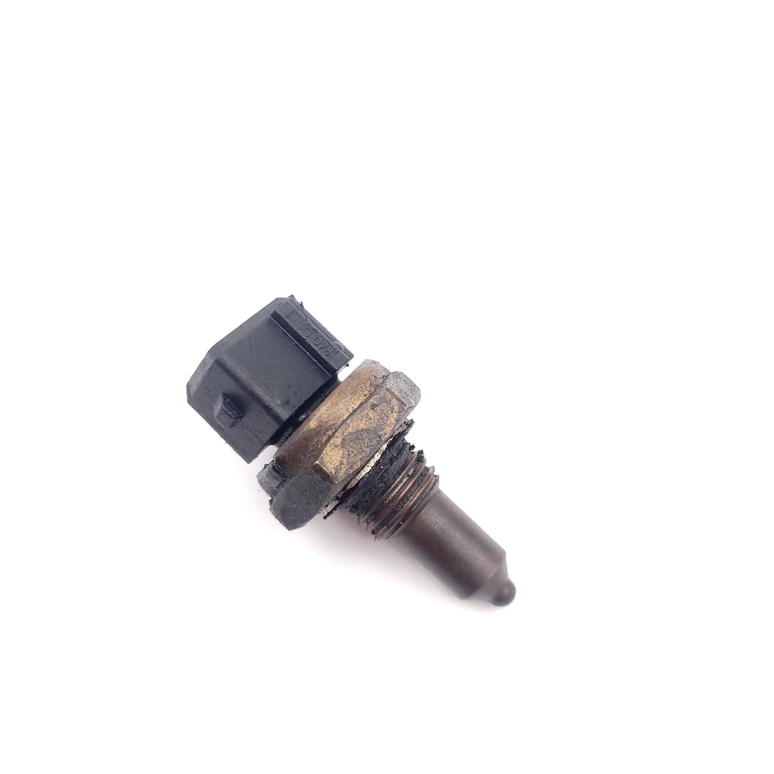 Engine temperature sensor BMW 3 (E46) 1998–2007 316 i M43 B16 (164E3) 1433076 – 1