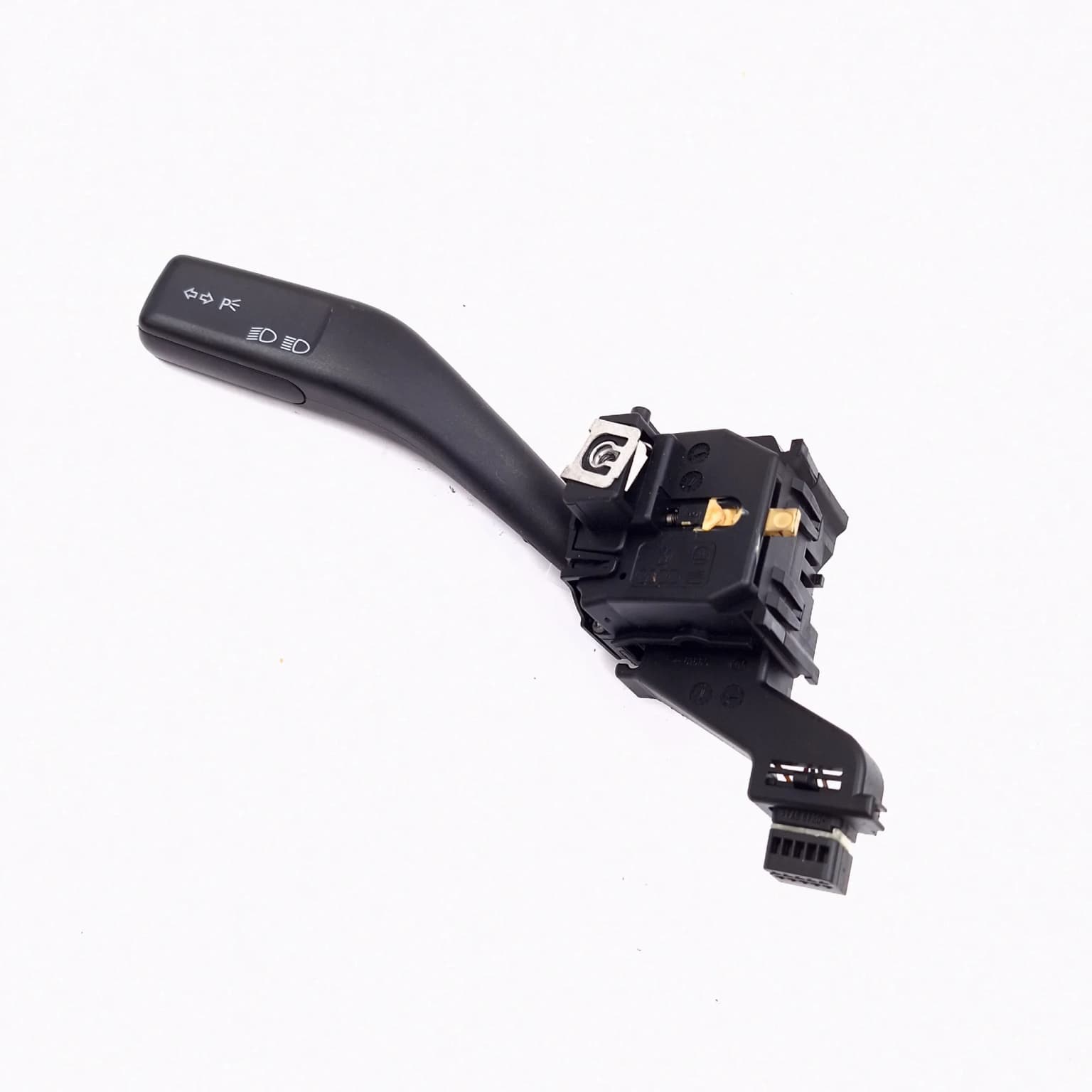 Commodo de clignotant Skoda OCTAVIA 2 (1Z) 2004–2013 1.9 TDI BJB 1K0953513 – 1
