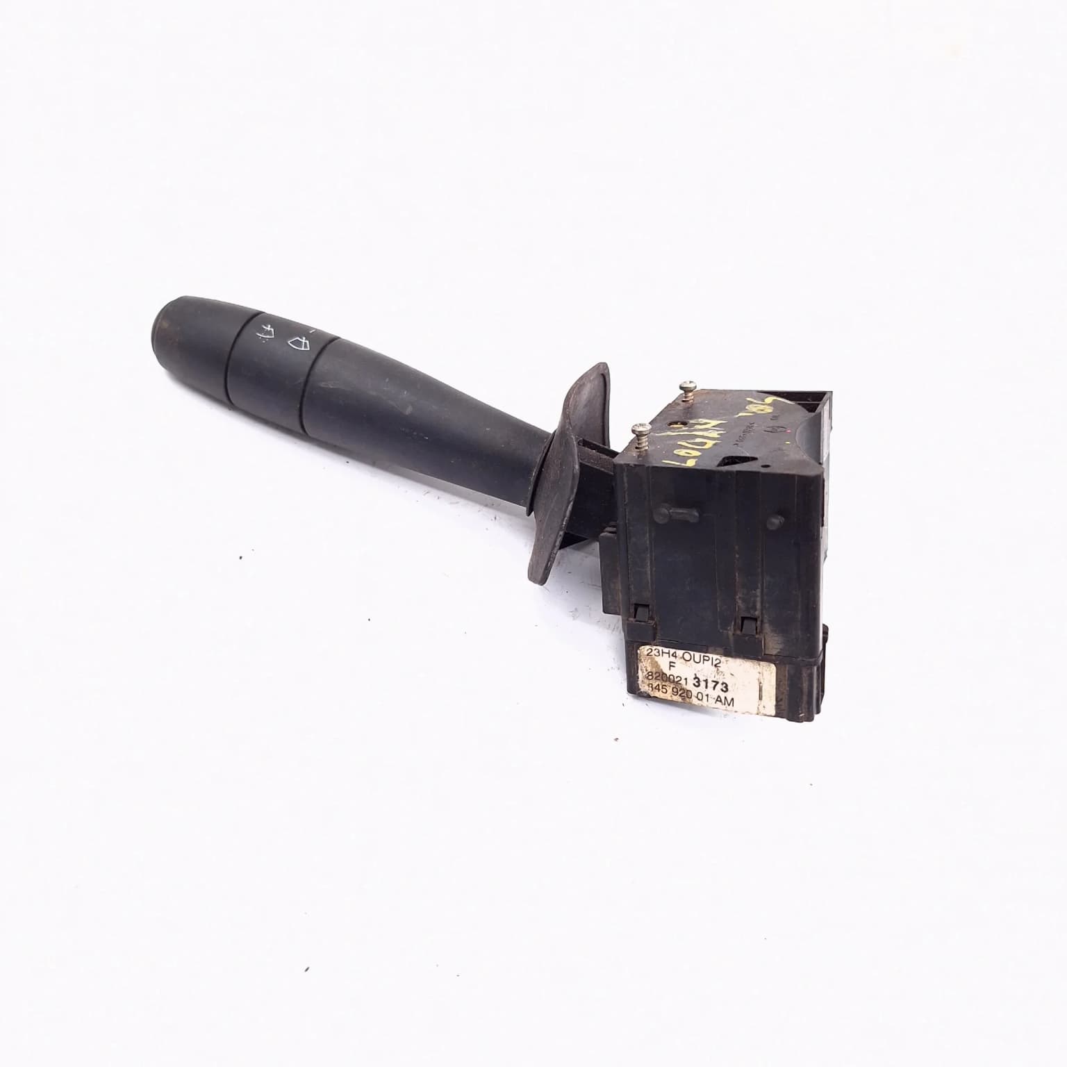 Wiper control stalk Dacia LOGAN (LS) 2004–2012 8200213173 – 1