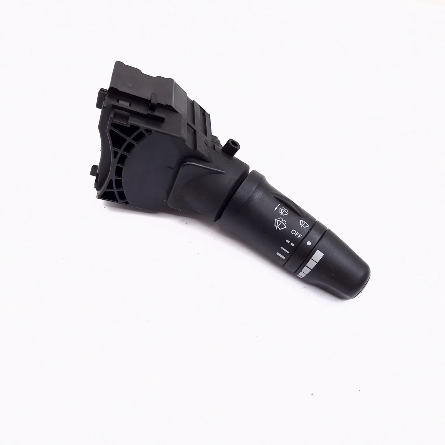 Wiper control stalk Nissan PRIMERA (P12, WP12) 2002–2007 1.8 QG18DE 25260AV710 – 1