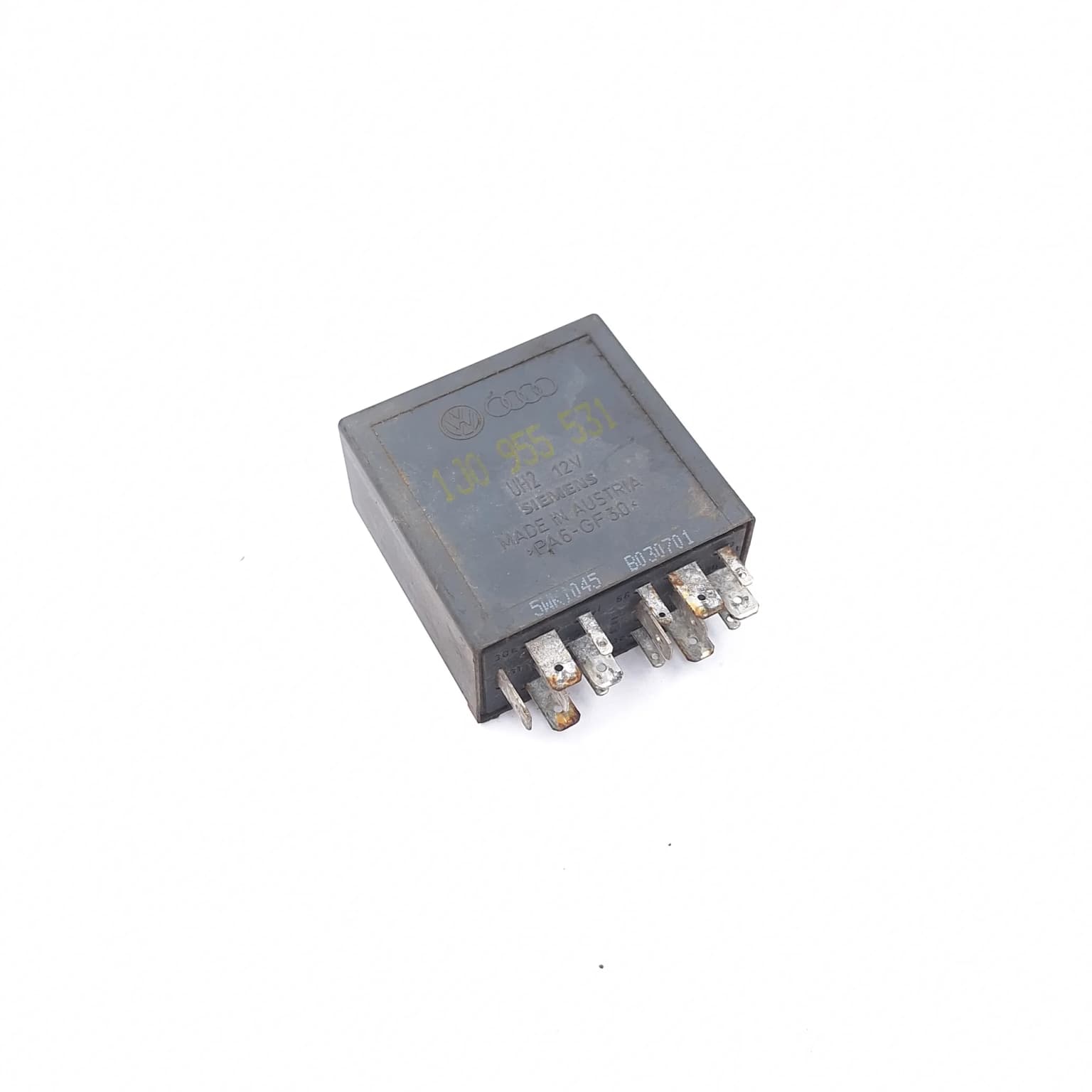 Relay VW PASSAT B5, B5.5 1996–2005 1J0955531 – 1