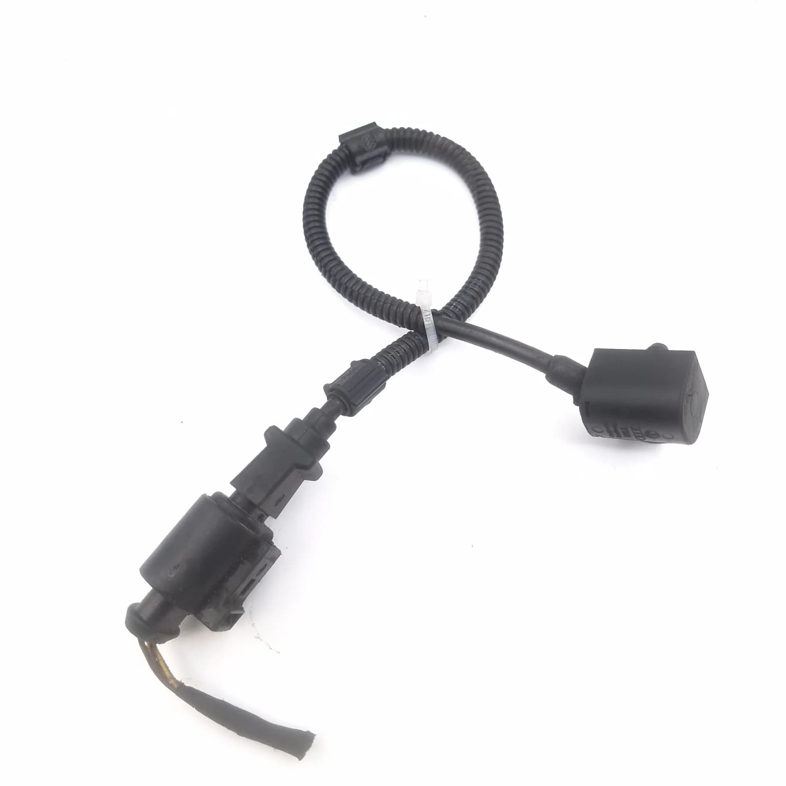 Camshaft position sensor VW CADDY 3 2004–2015 1.6 TDI CAYD 9805940 – 1