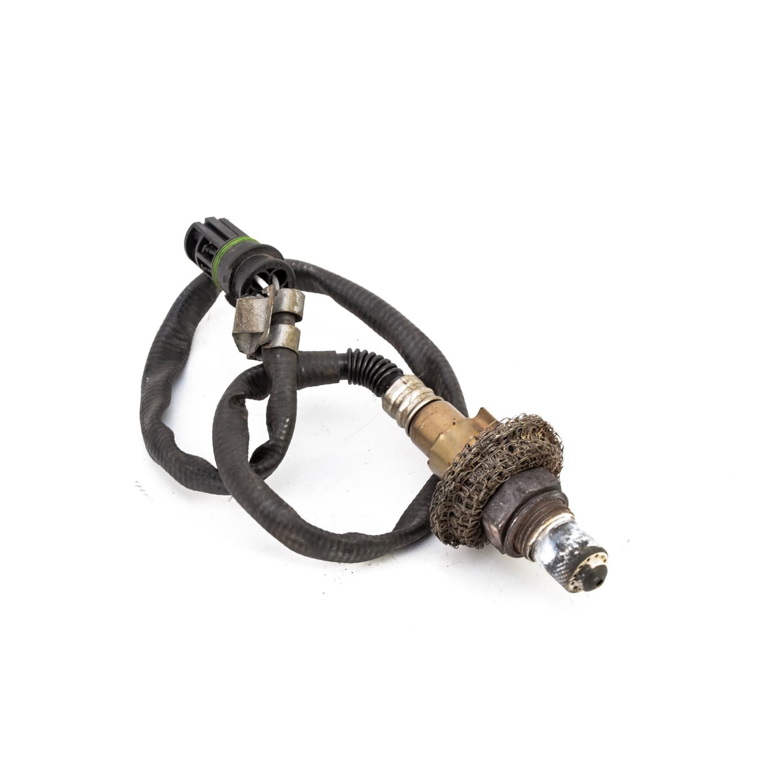 Lambda sensor BMW 7 (F01, F02, F03, F04) 2008–2015 750 i N63 B44 A 7614322 – 1