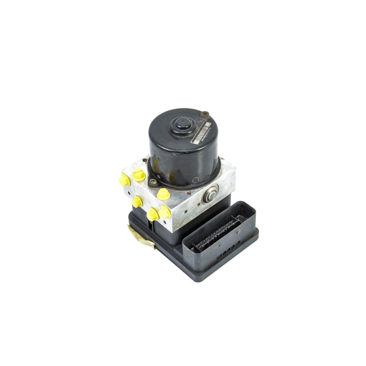 ABS pump Citroen C5 (DC, DE, RC, RE) 2001–2008 2.0 HDi (RCRHRH) RHR (DW10BTED4) 9656419780 – 1