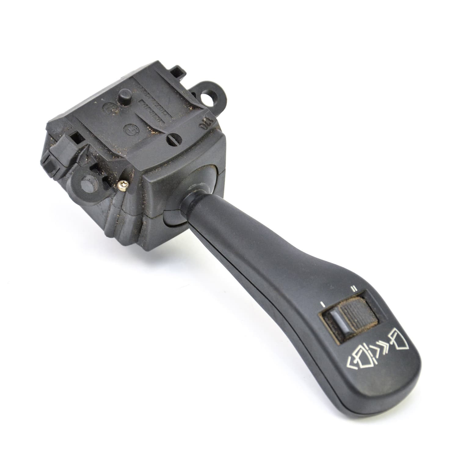 Commodo d'essuie-glace BMW 3 (E46) 1998–2007 8363664I – 1