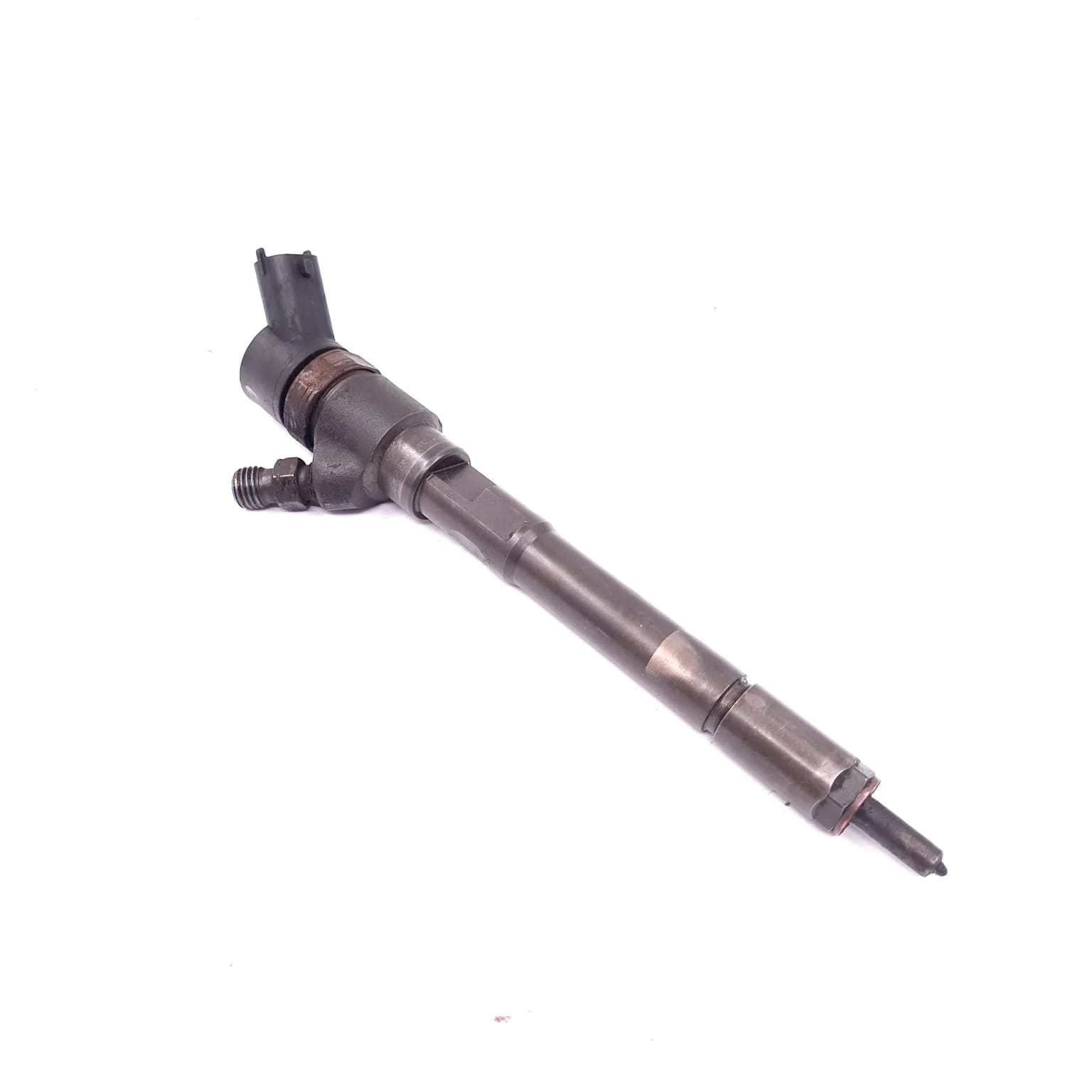 Fuel injector Kia MAGENTIS (MG) 2005–2019 2.0 CRDi D4EA – 1