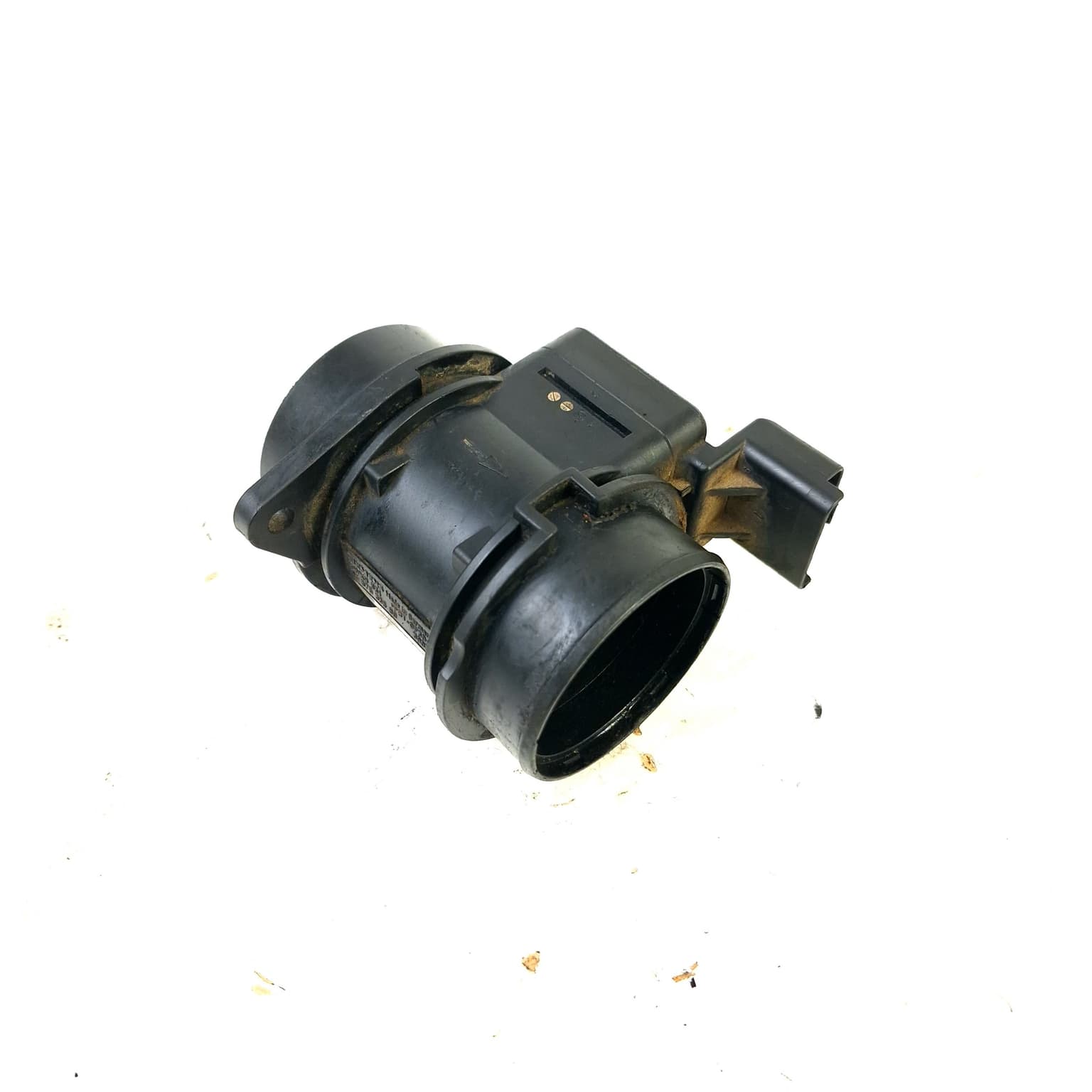 Mass air flow meter Citroen C3 1 (FC) 2002–2010 1.4 HDi 8HX (DV4TD) 5WK9631 – 1