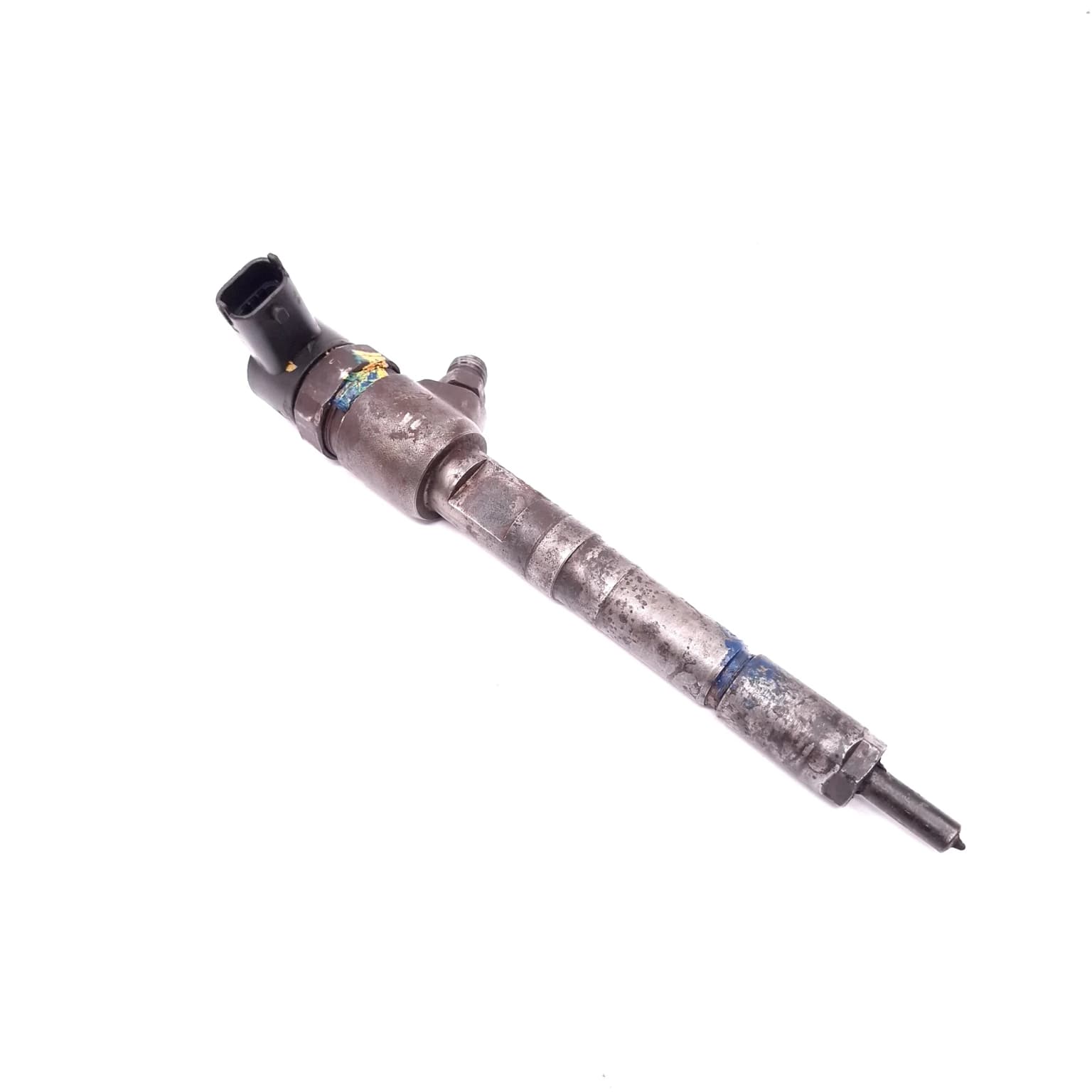 Fuel injector Opel ASTRA H 2004–2012 1.3 CDTI 0445110183 – 1
