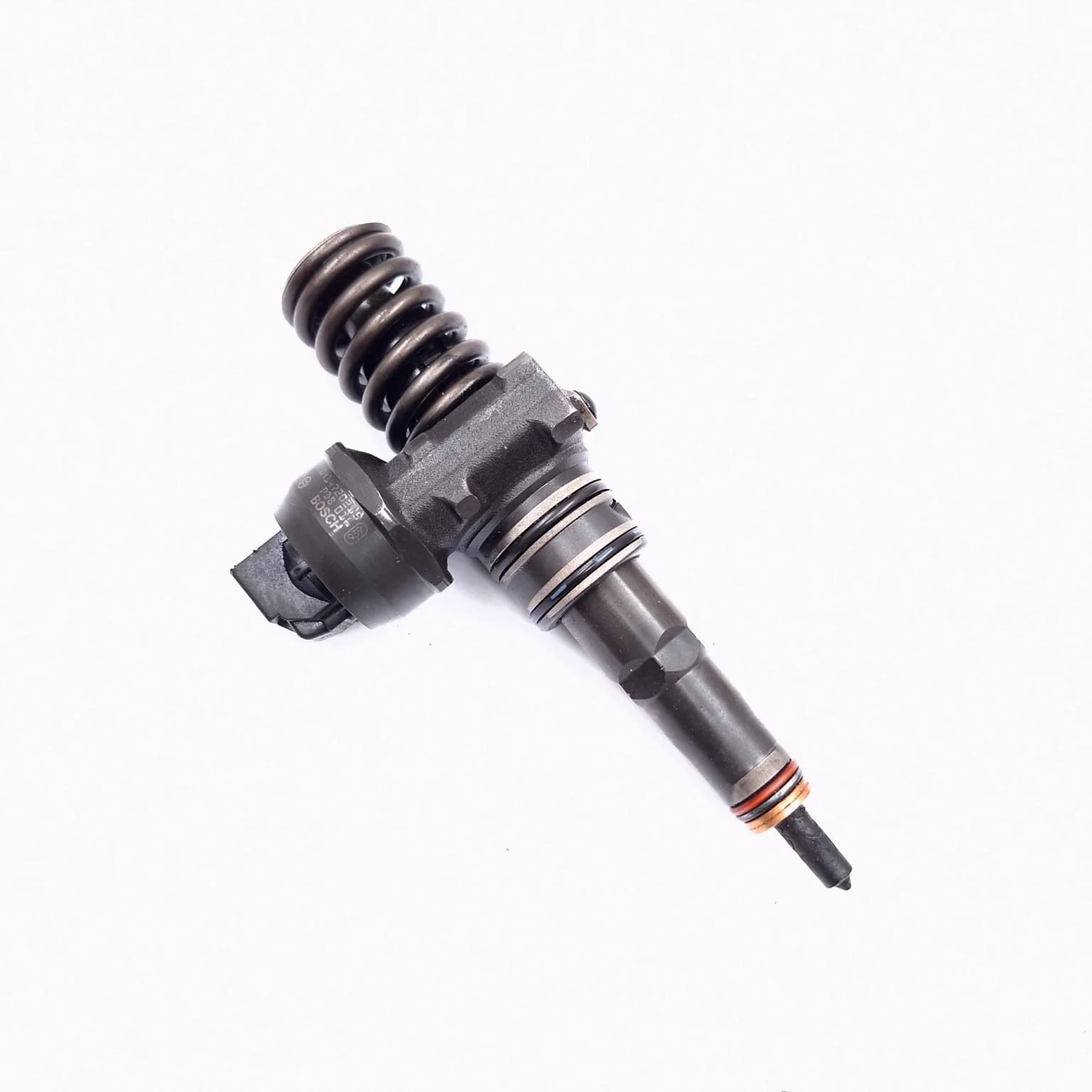 Fuel injector Seat TOLEDO Mk 2 (1M) 1998–2006 1.9 TDI 0414720215 – 1