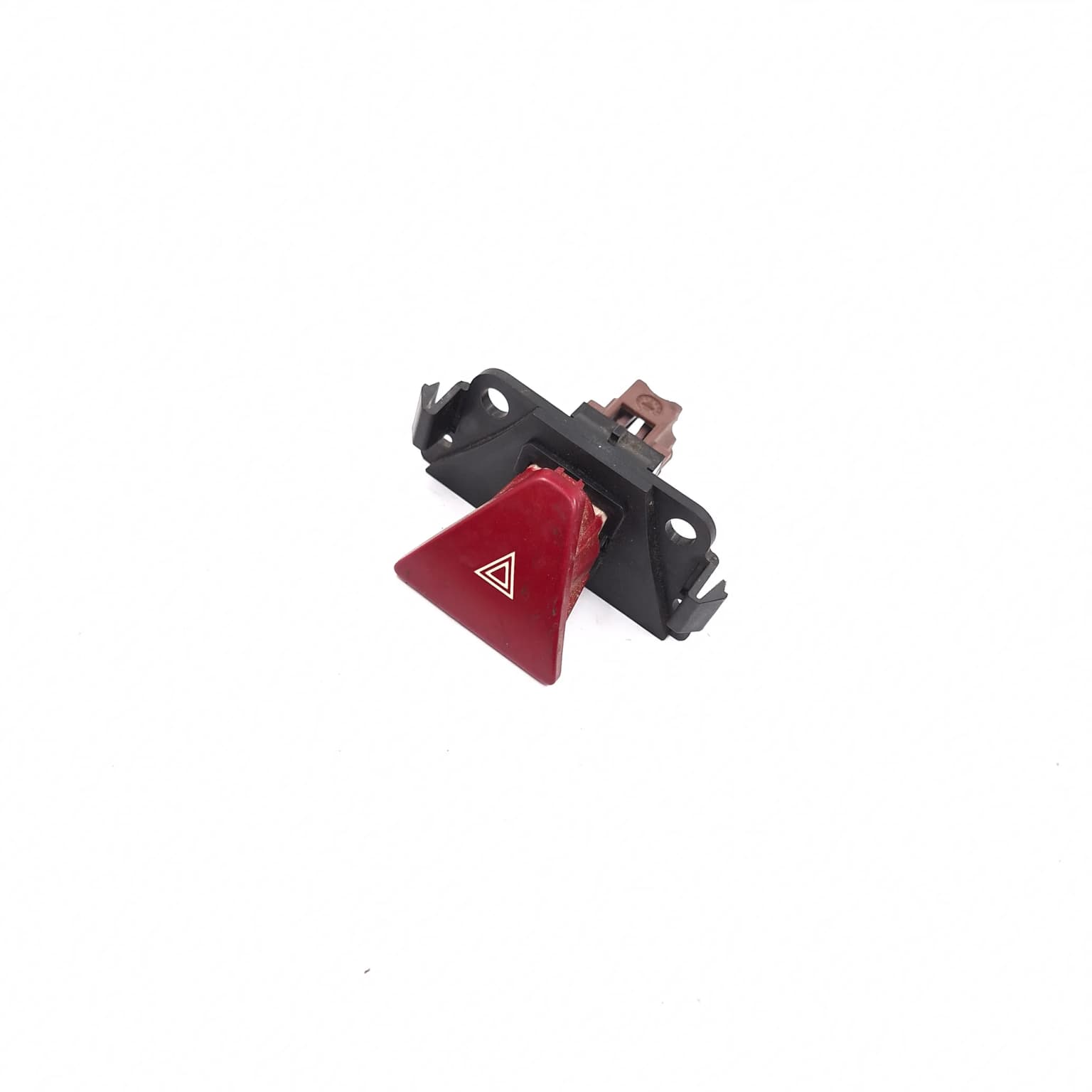 Hazard light switch Peugeot 307 2001–2008 96366688 – 1